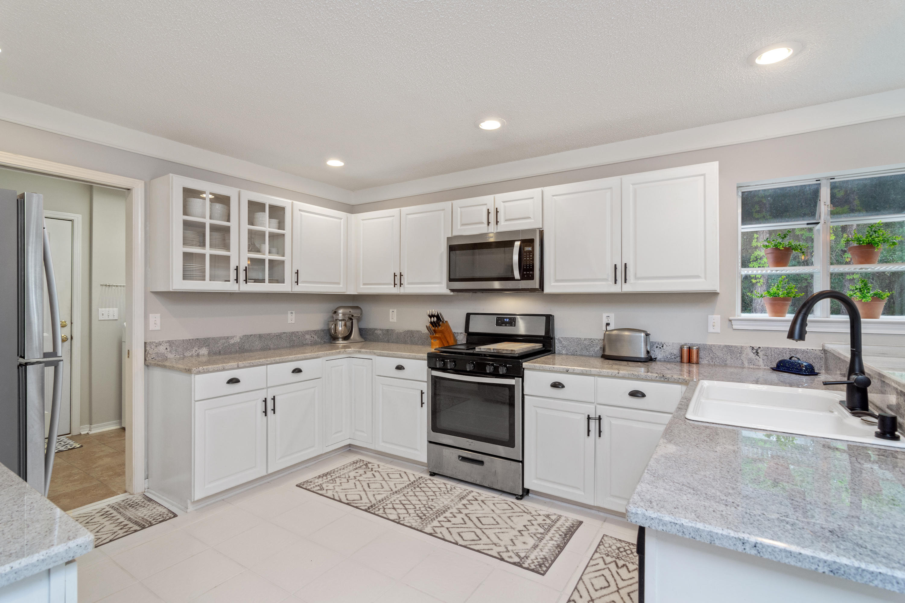 LONGWOOD S/D 5TH ADDN - Residential