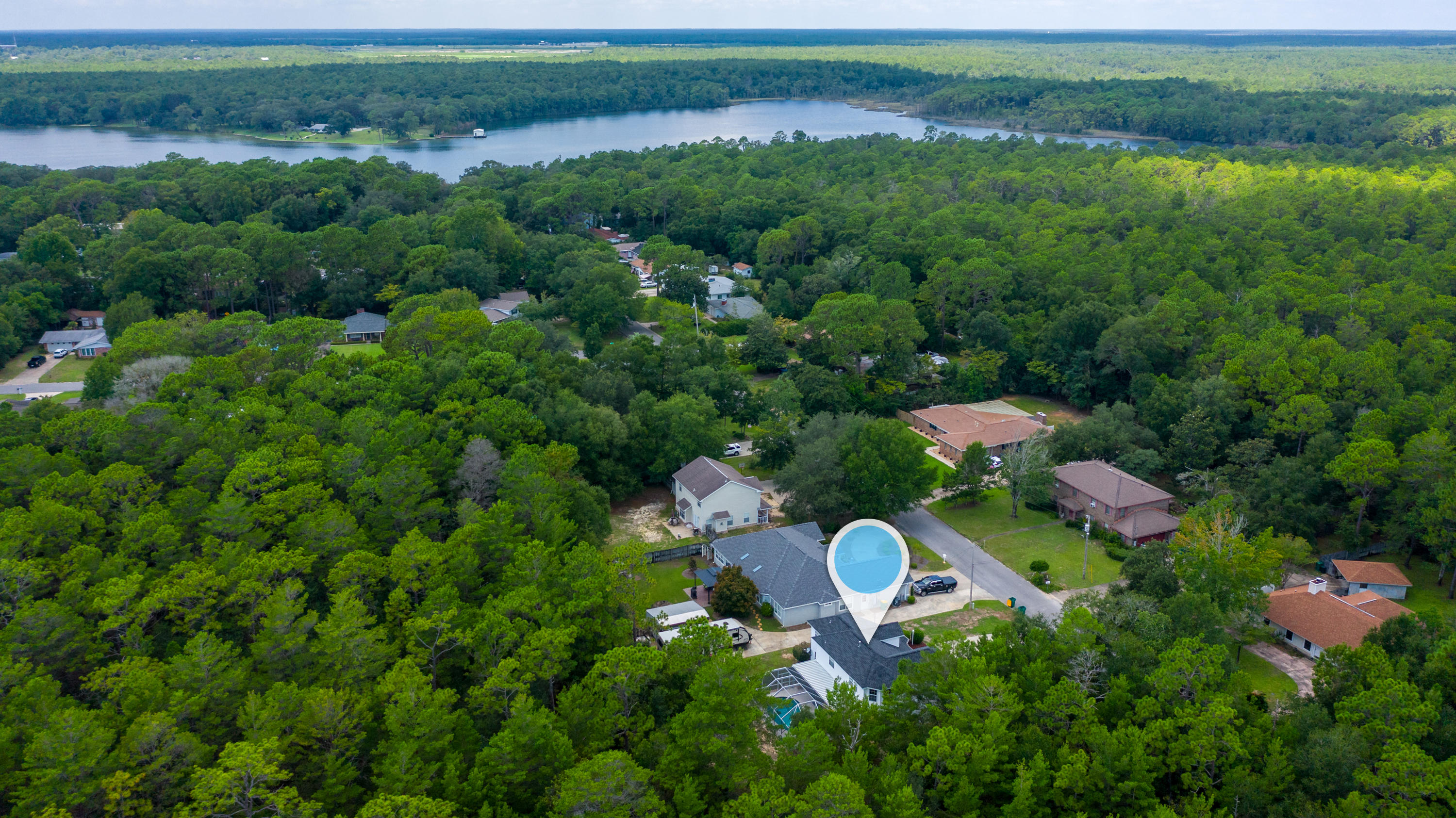 LONGWOOD S/D 5TH ADDN - Residential