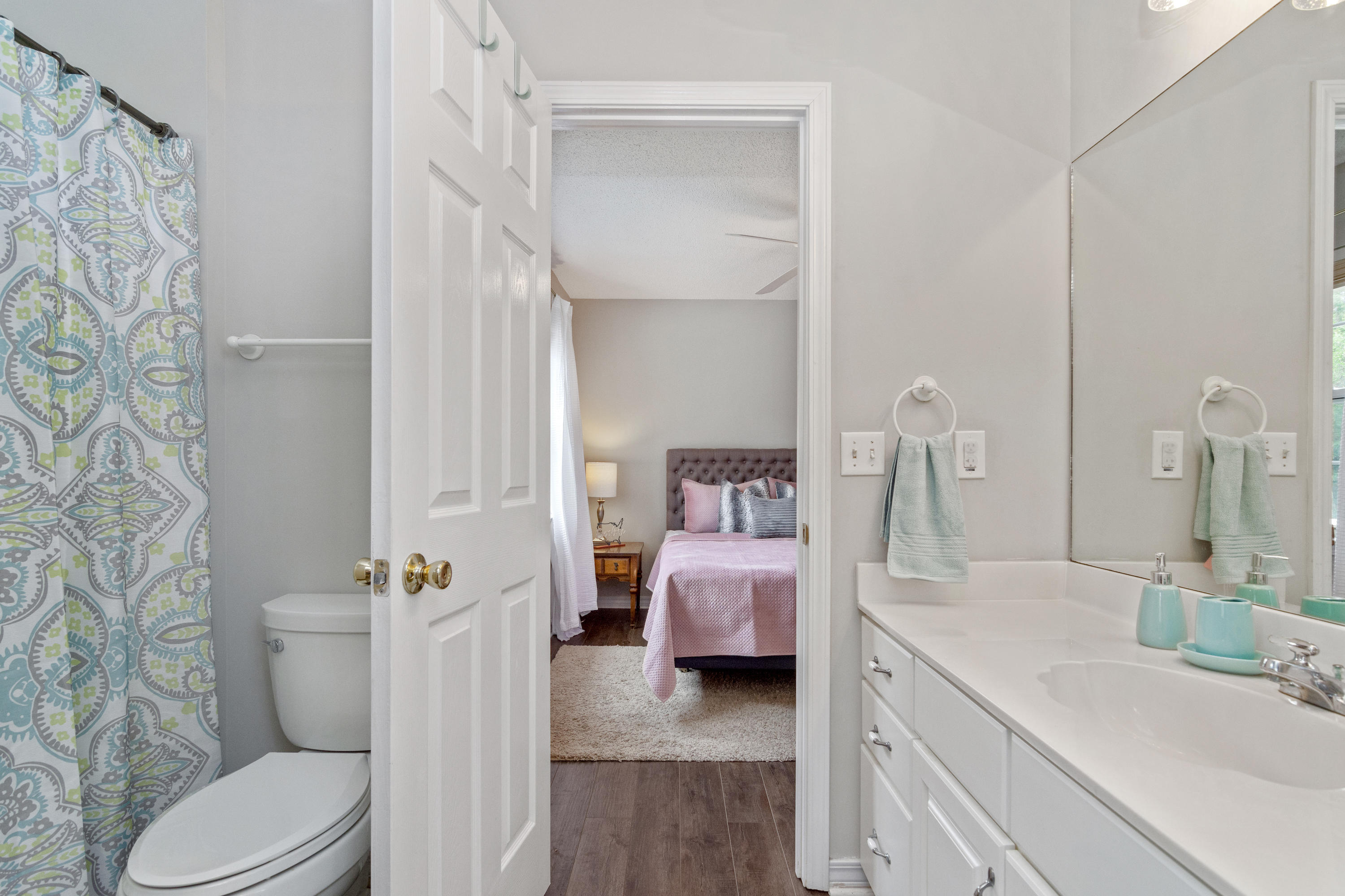 LONGWOOD S/D 5TH ADDN - Residential