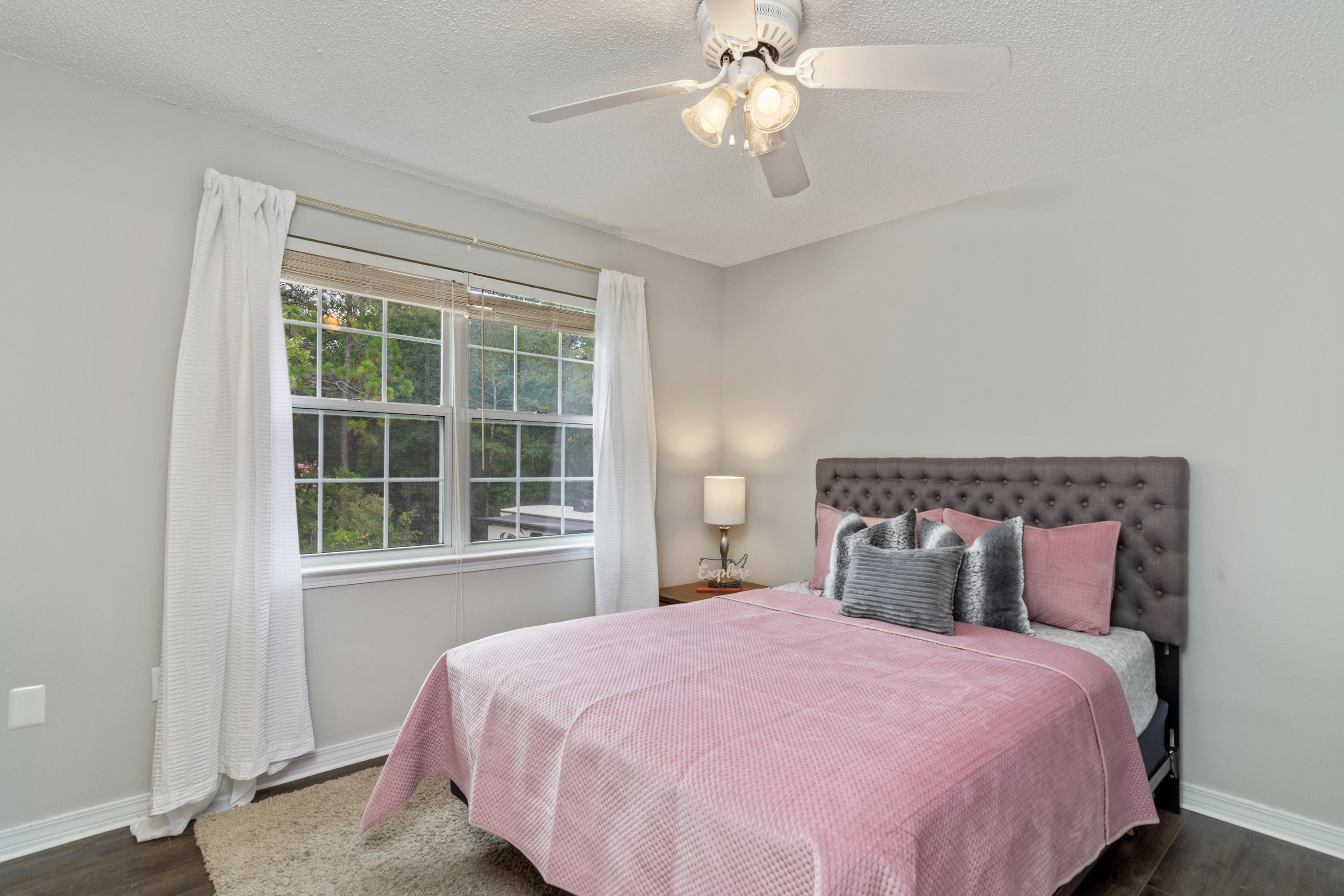 LONGWOOD S/D 5TH ADDN - Residential