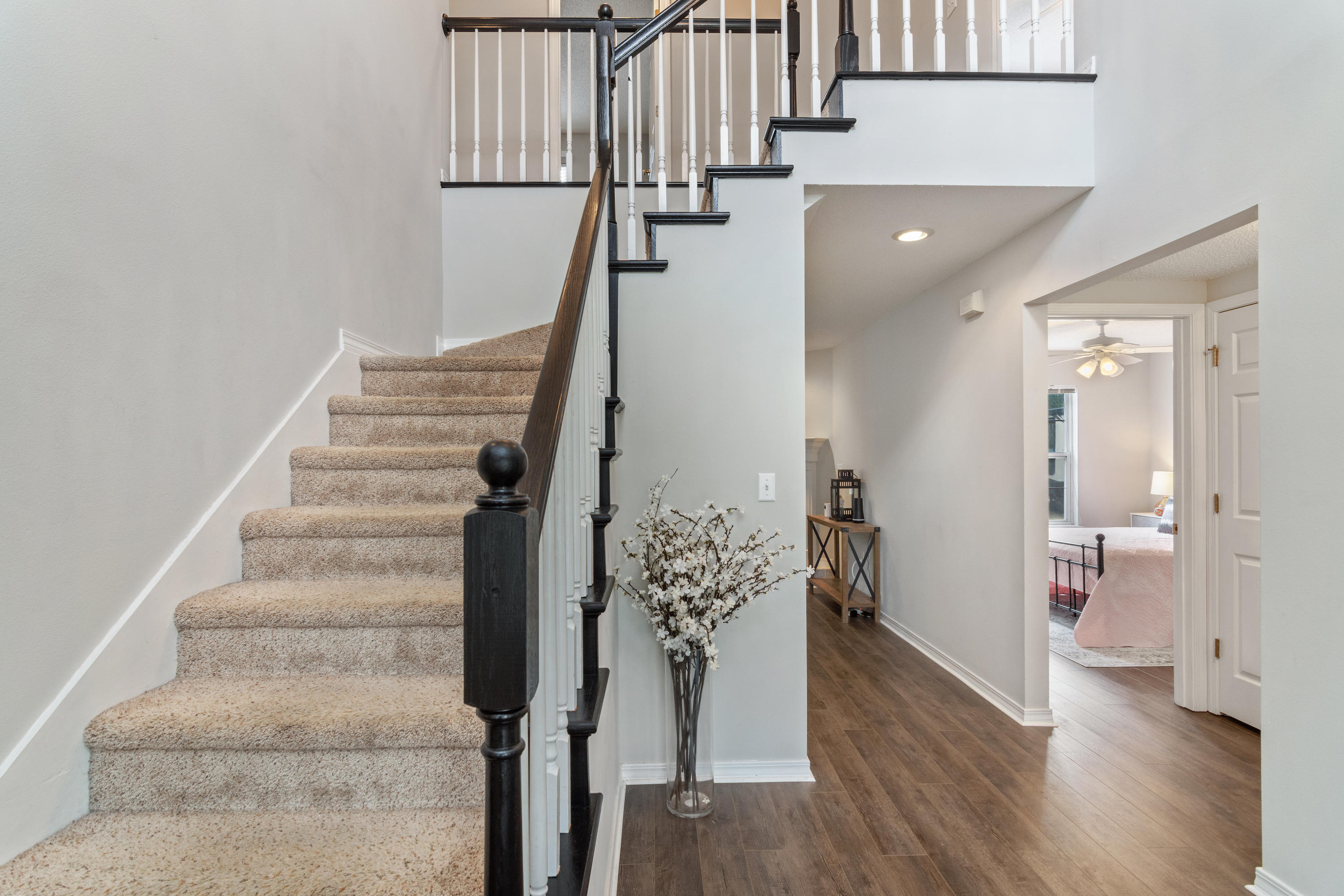 LONGWOOD S/D 5TH ADDN - Residential