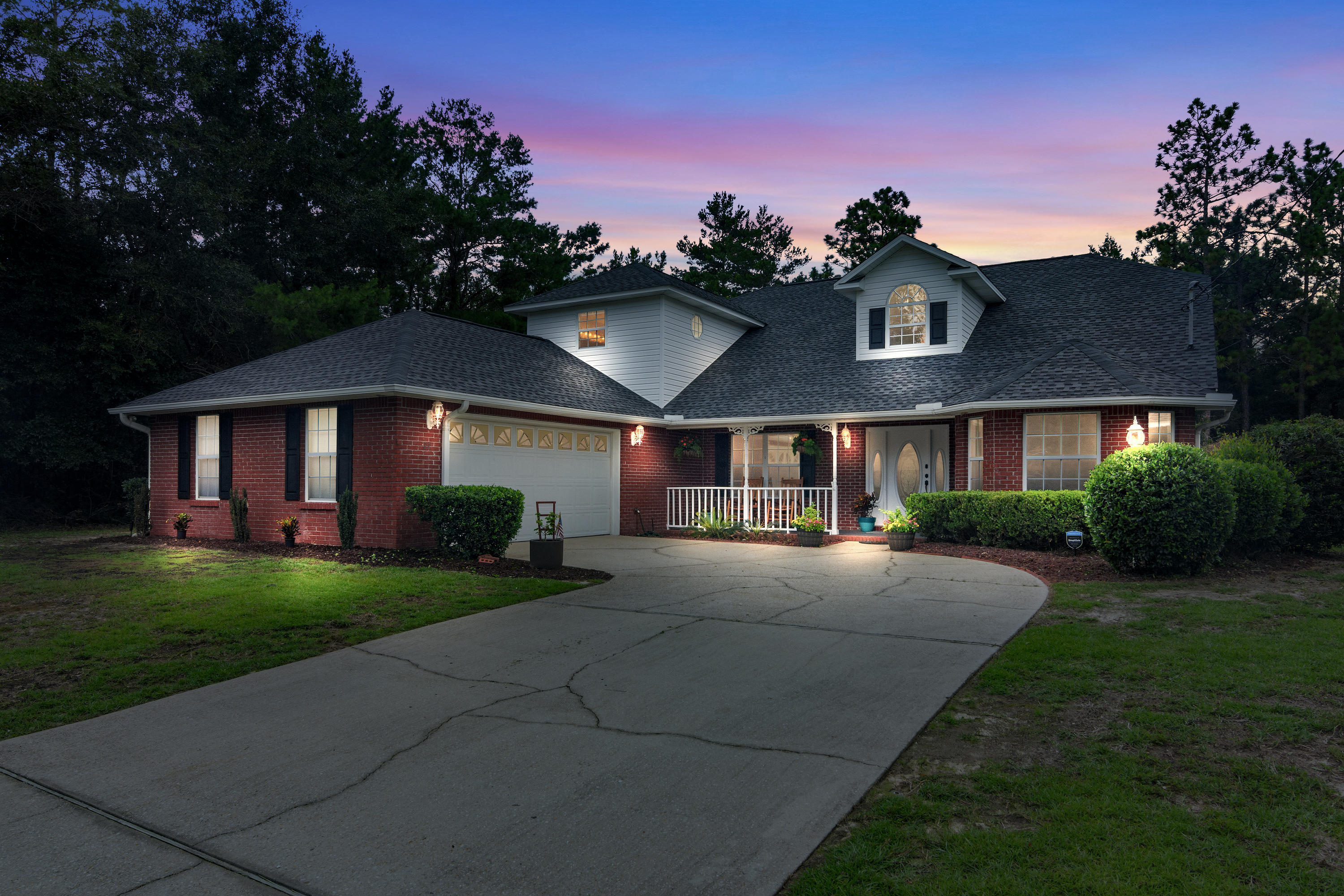 LONGWOOD S/D 5TH ADDN - Residential