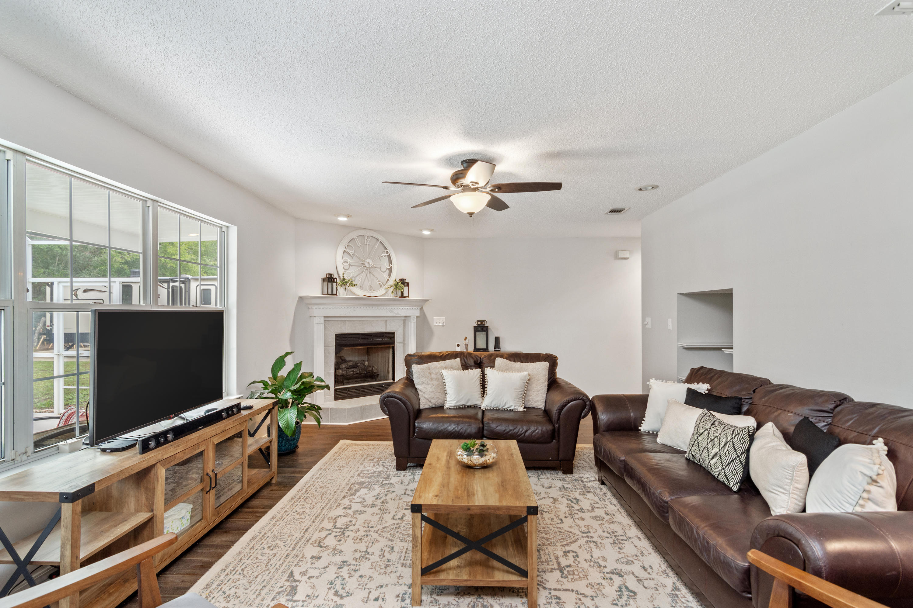 LONGWOOD S/D 5TH ADDN - Residential