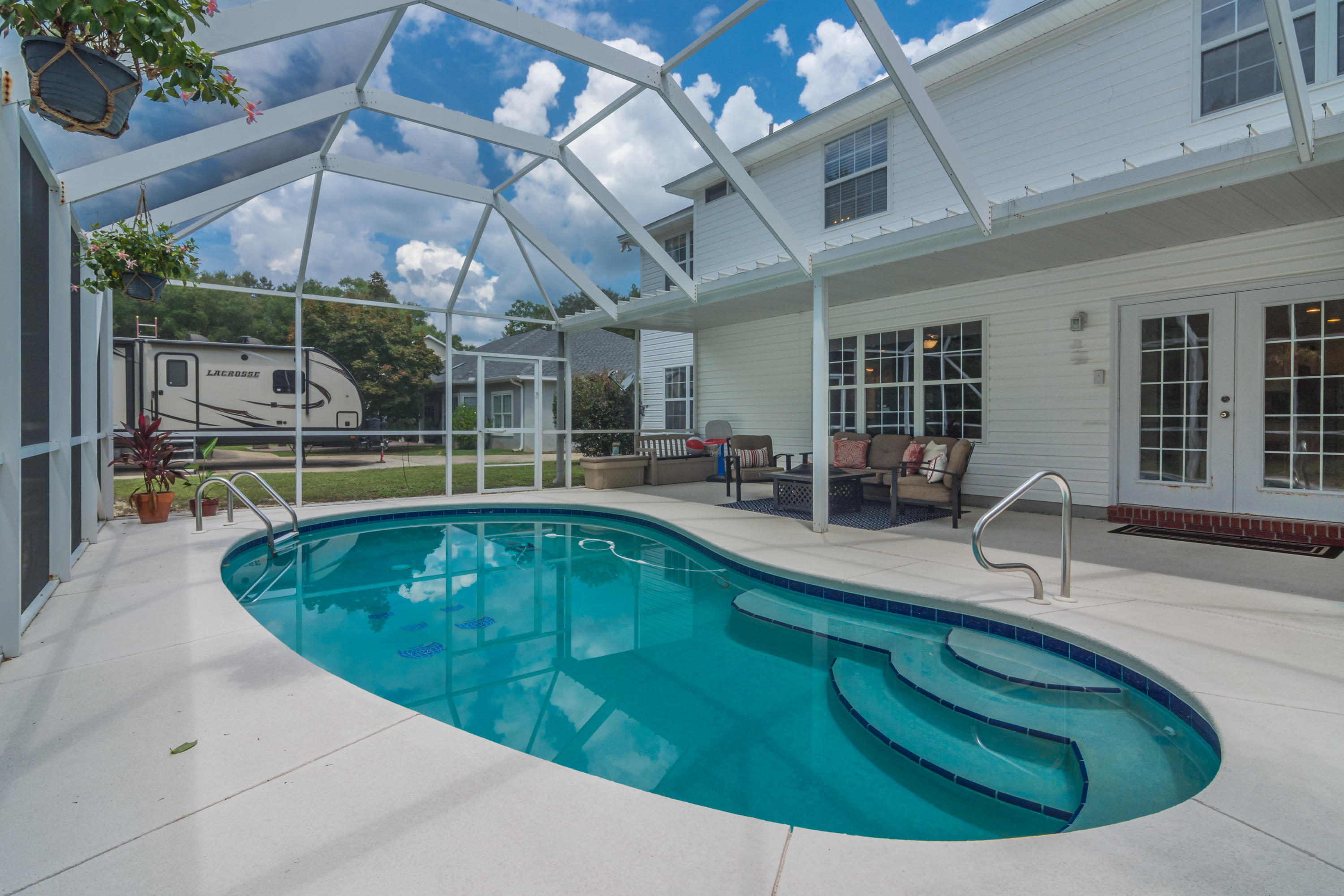 LONGWOOD S/D 5TH ADDN - Residential