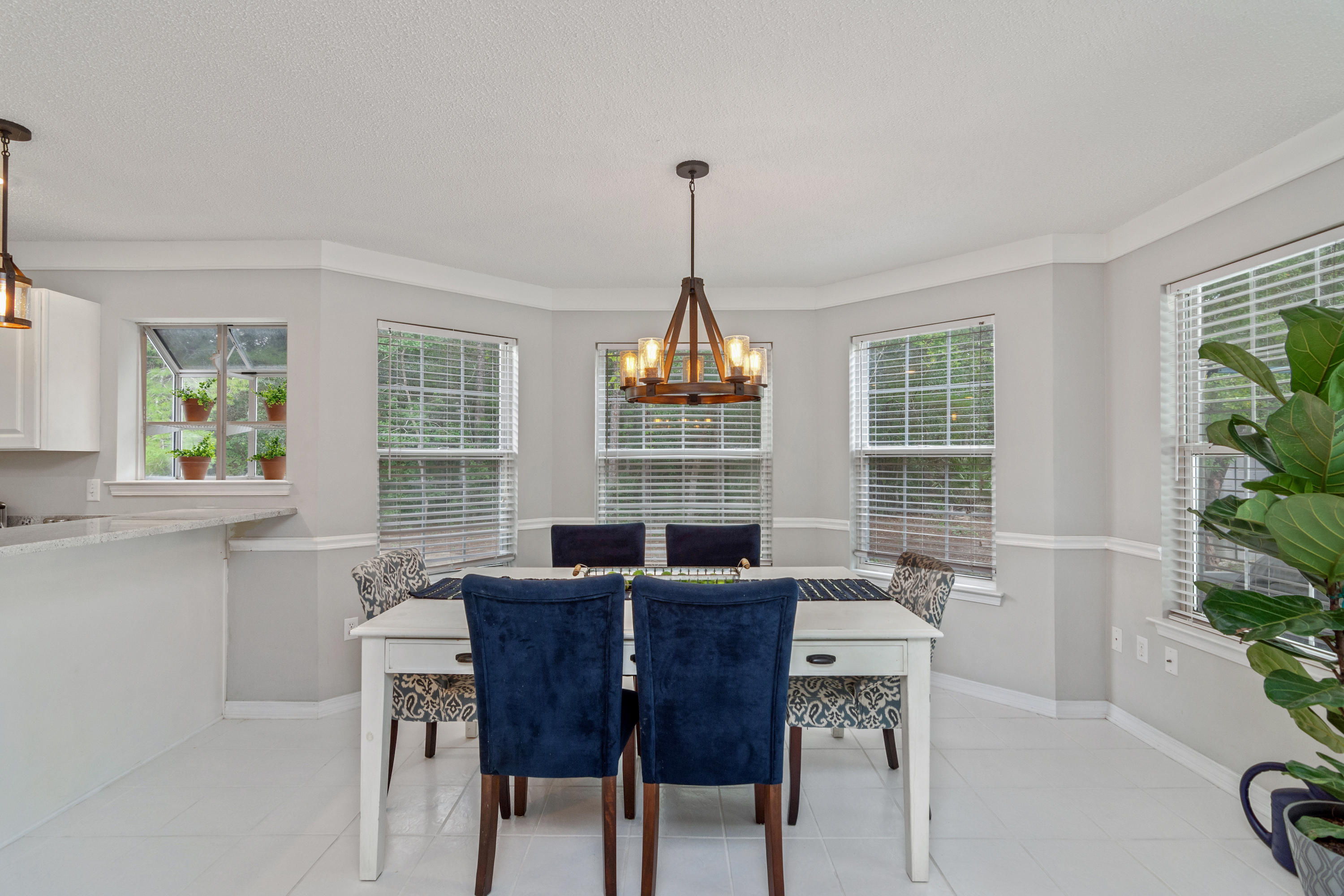 LONGWOOD S/D 5TH ADDN - Residential