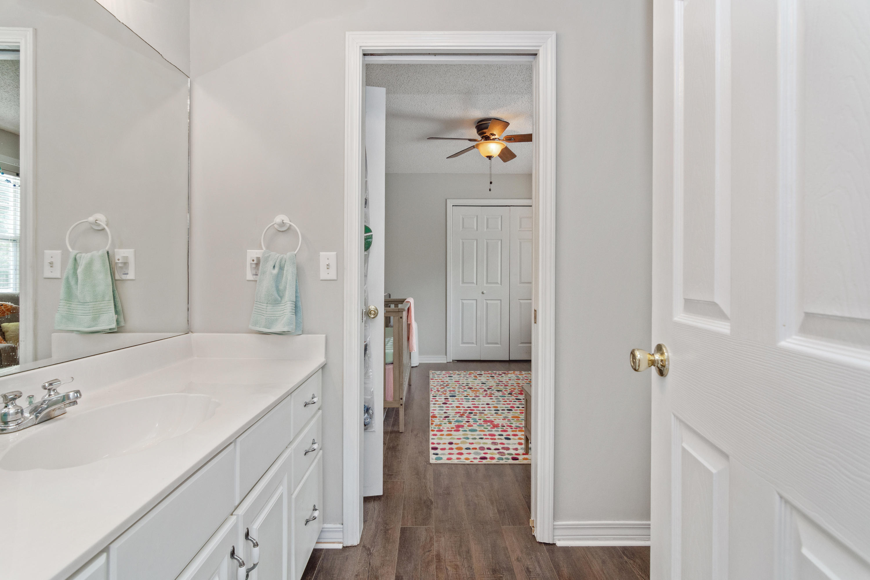 LONGWOOD S/D 5TH ADDN - Residential