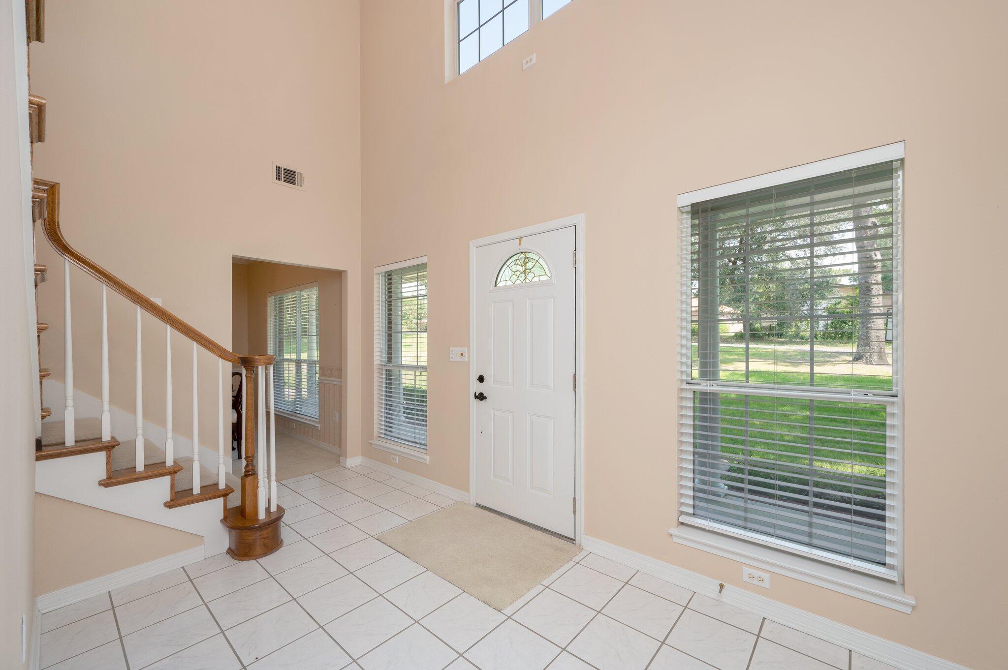 GRANDVIEW HEIGHTS - Residential