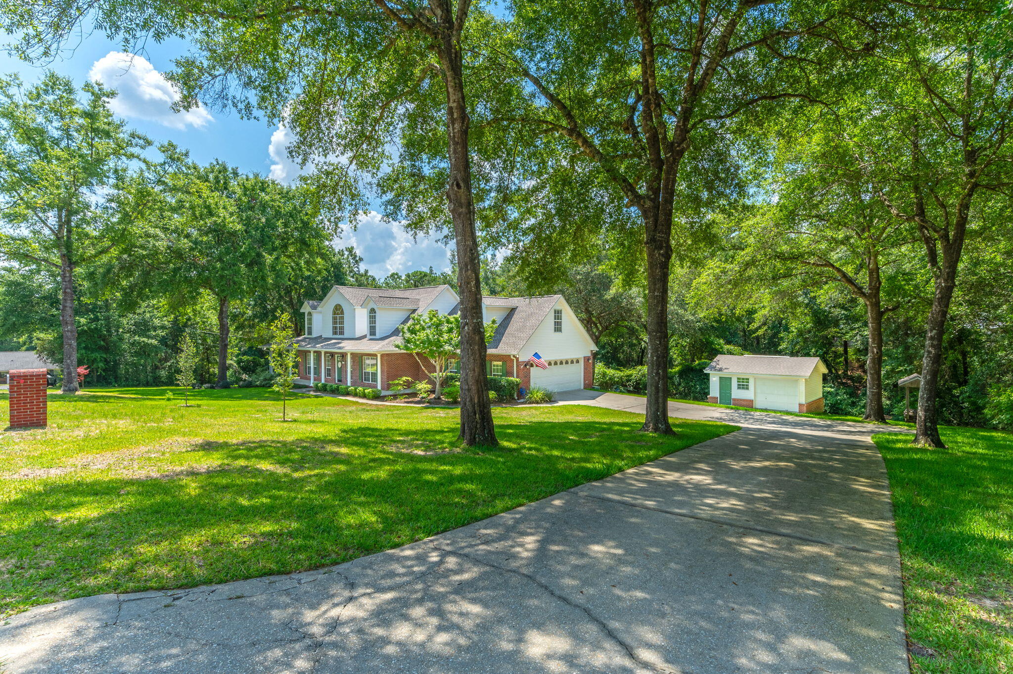 GRANDVIEW HEIGHTS - Residential