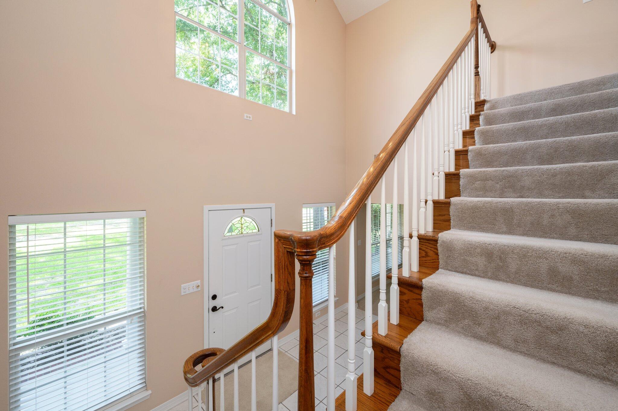 GRANDVIEW HEIGHTS - Residential