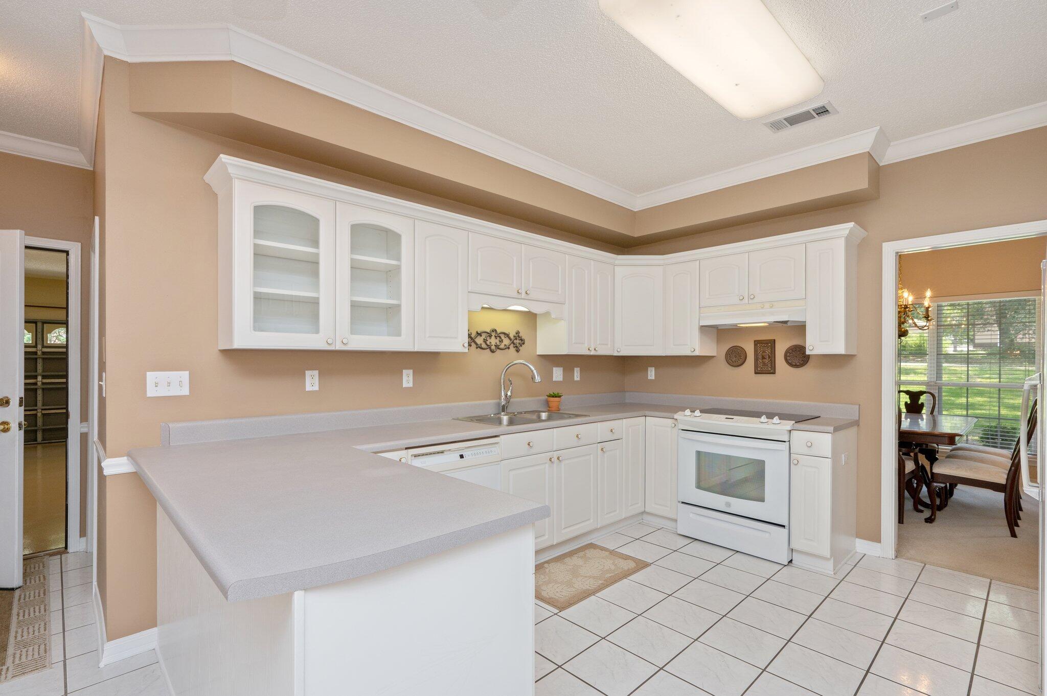 GRANDVIEW HEIGHTS - Residential