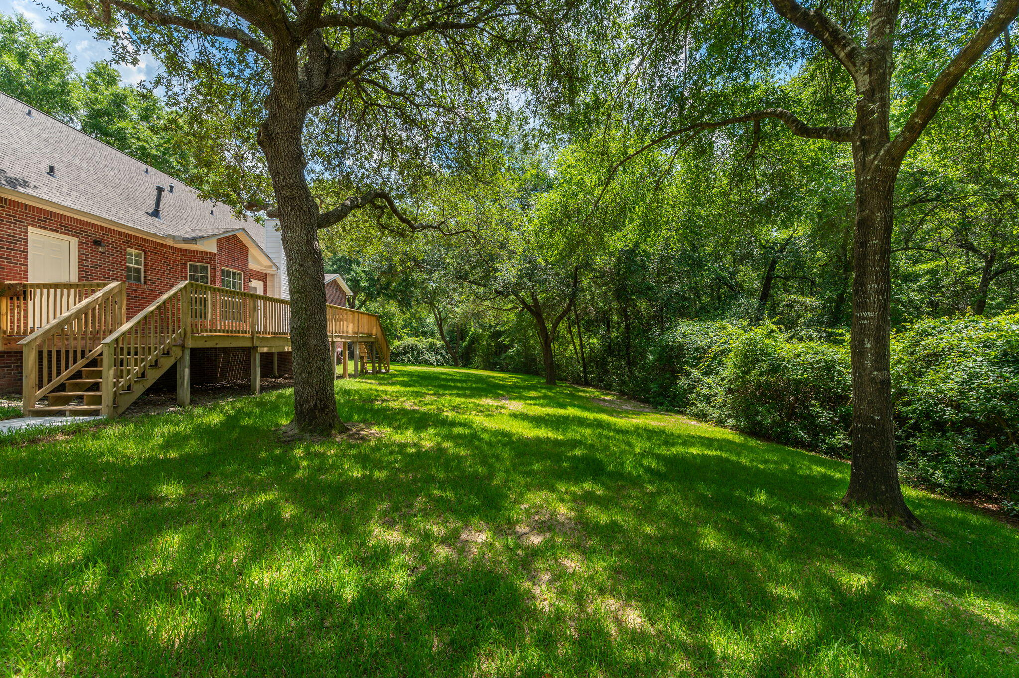 GRANDVIEW HEIGHTS - Residential