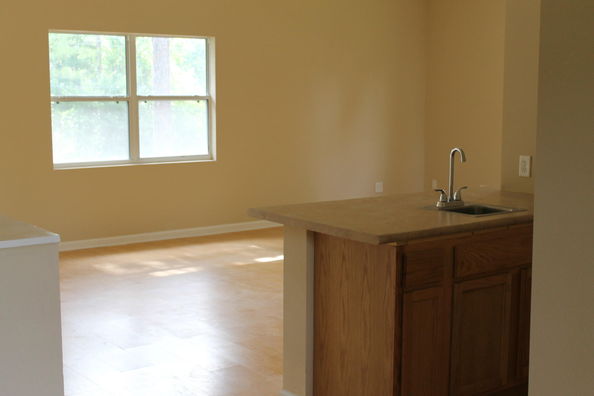 EDEN PINES - Residential