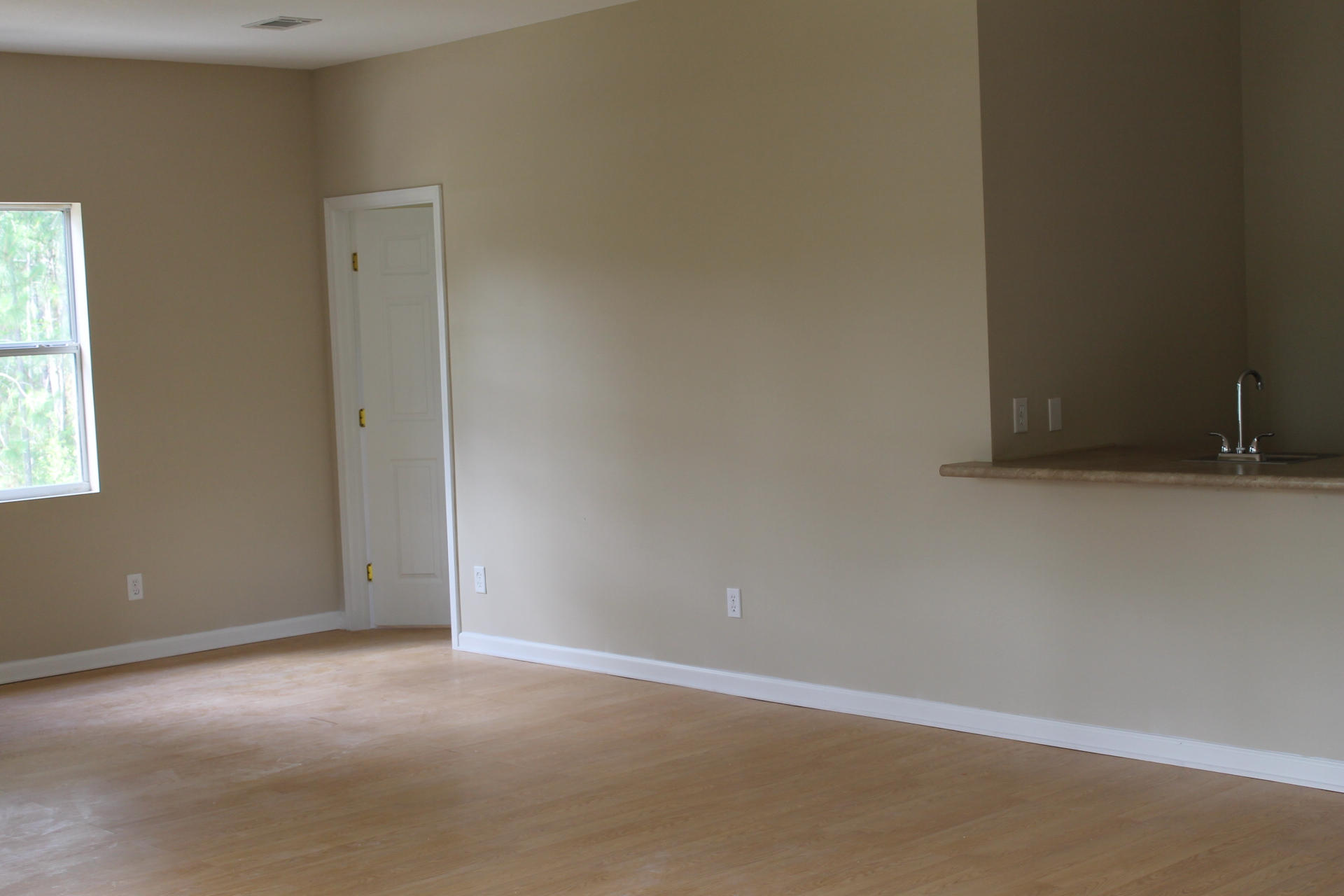 EDEN PINES - Residential