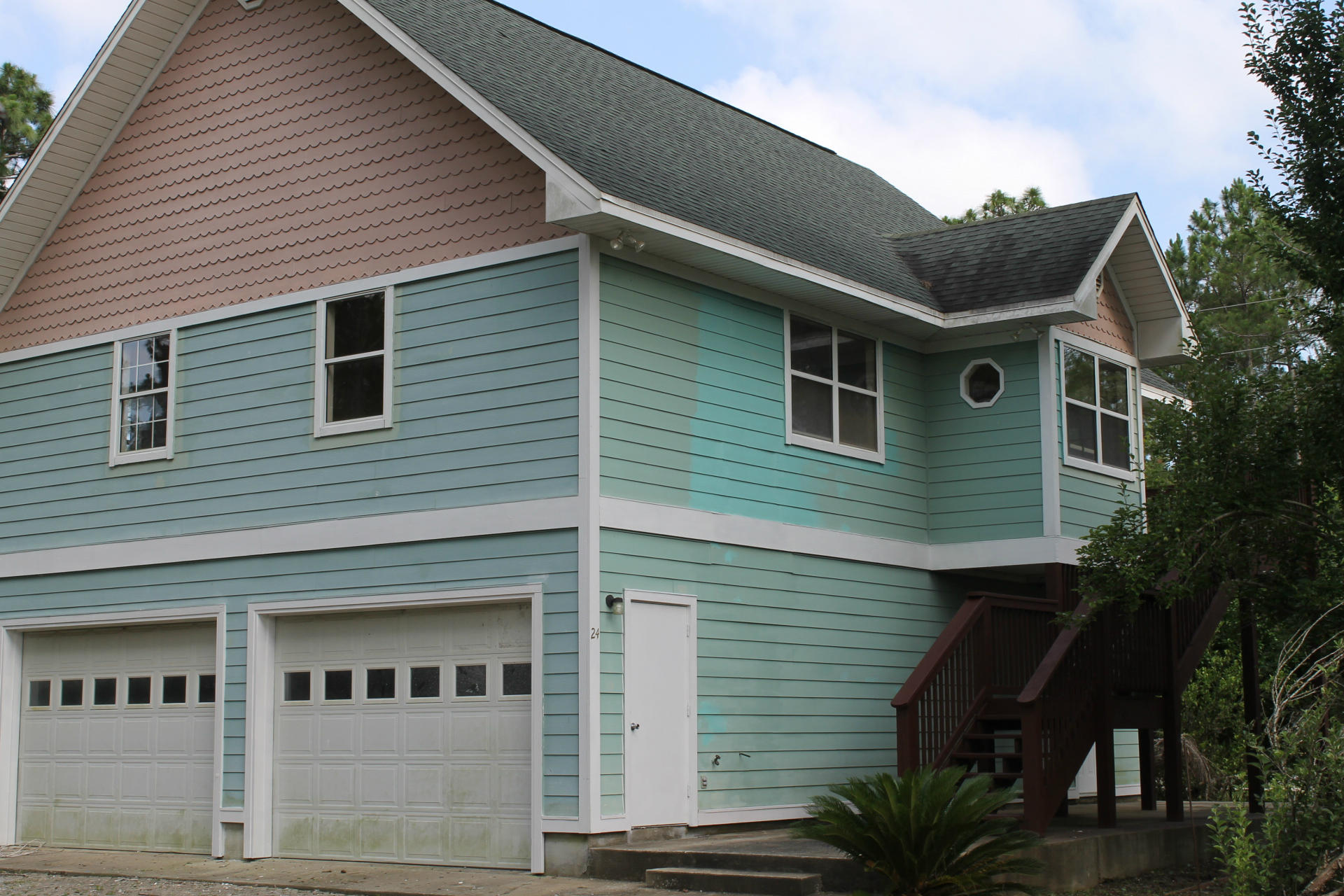 EDEN PINES - Residential