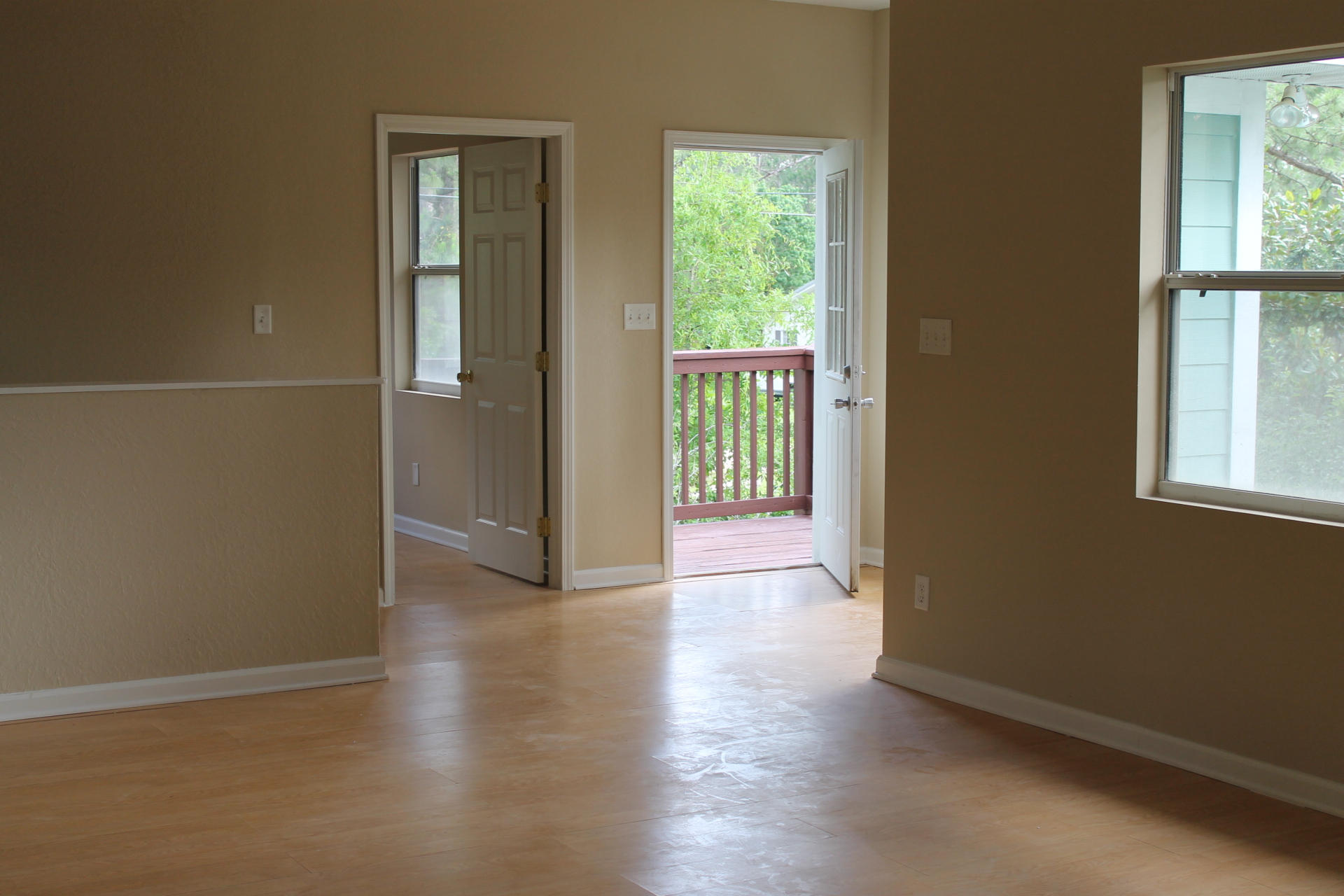 EDEN PINES - Residential