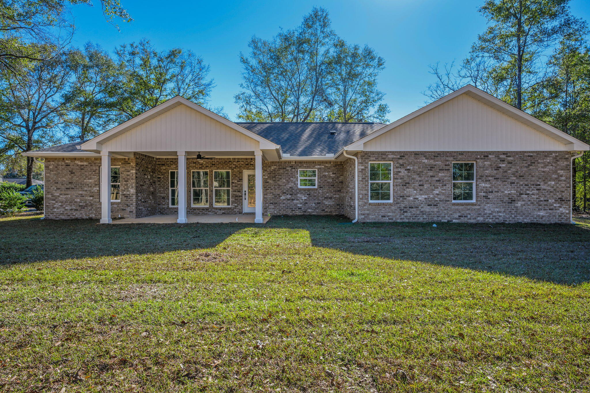 MOSSY OAKS - Residential