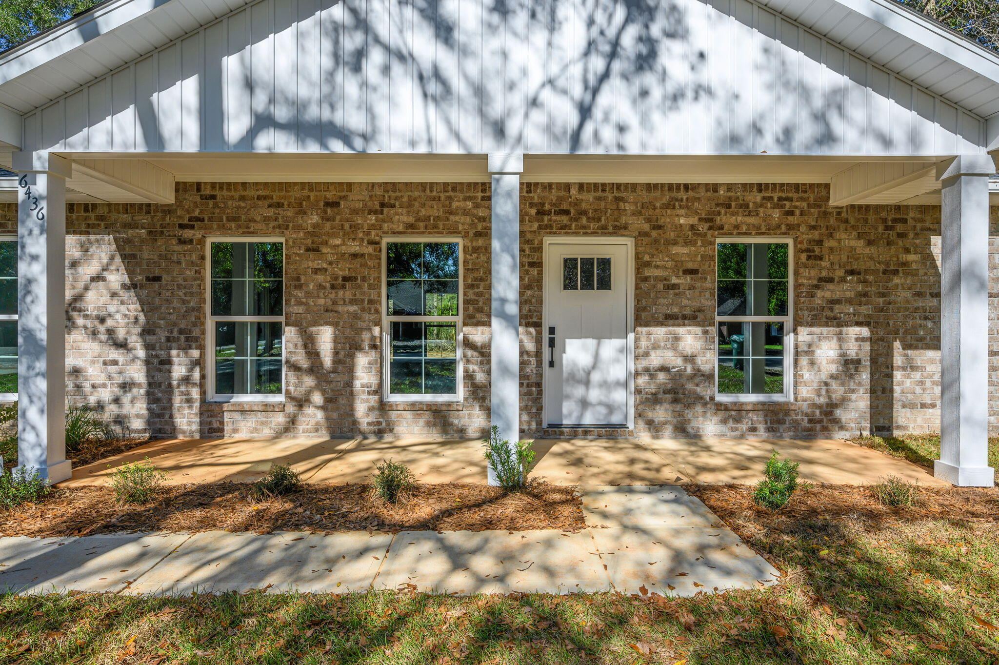MOSSY OAKS - Residential