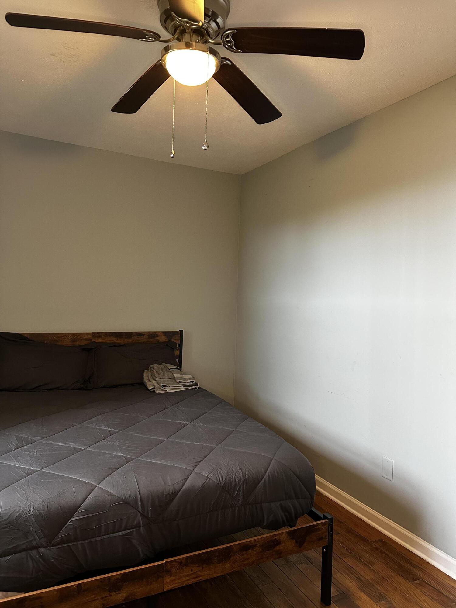 NO RECORDED SUBDIVISION - Residential Lease