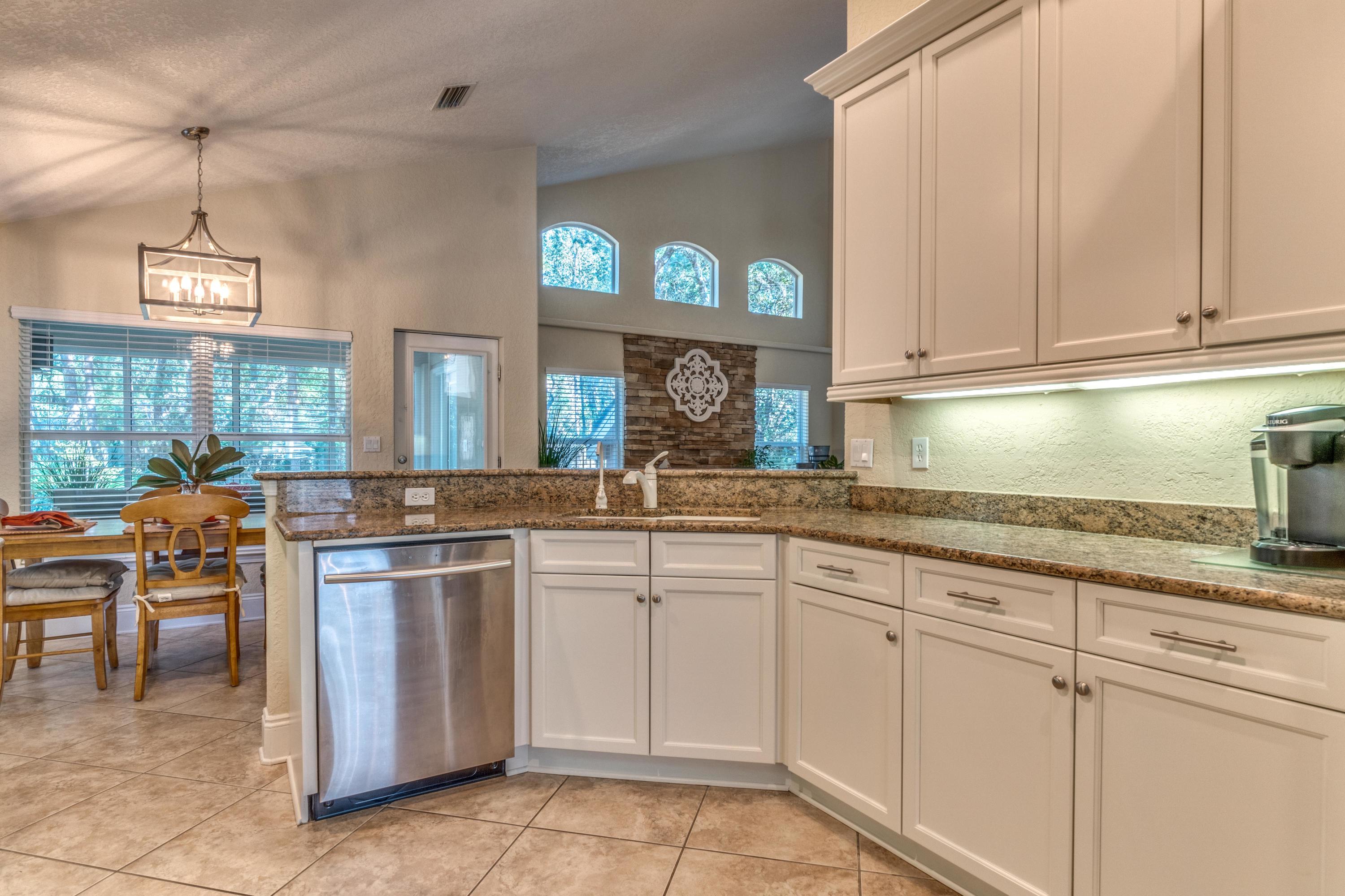 BOTANY BAYOU - Residential