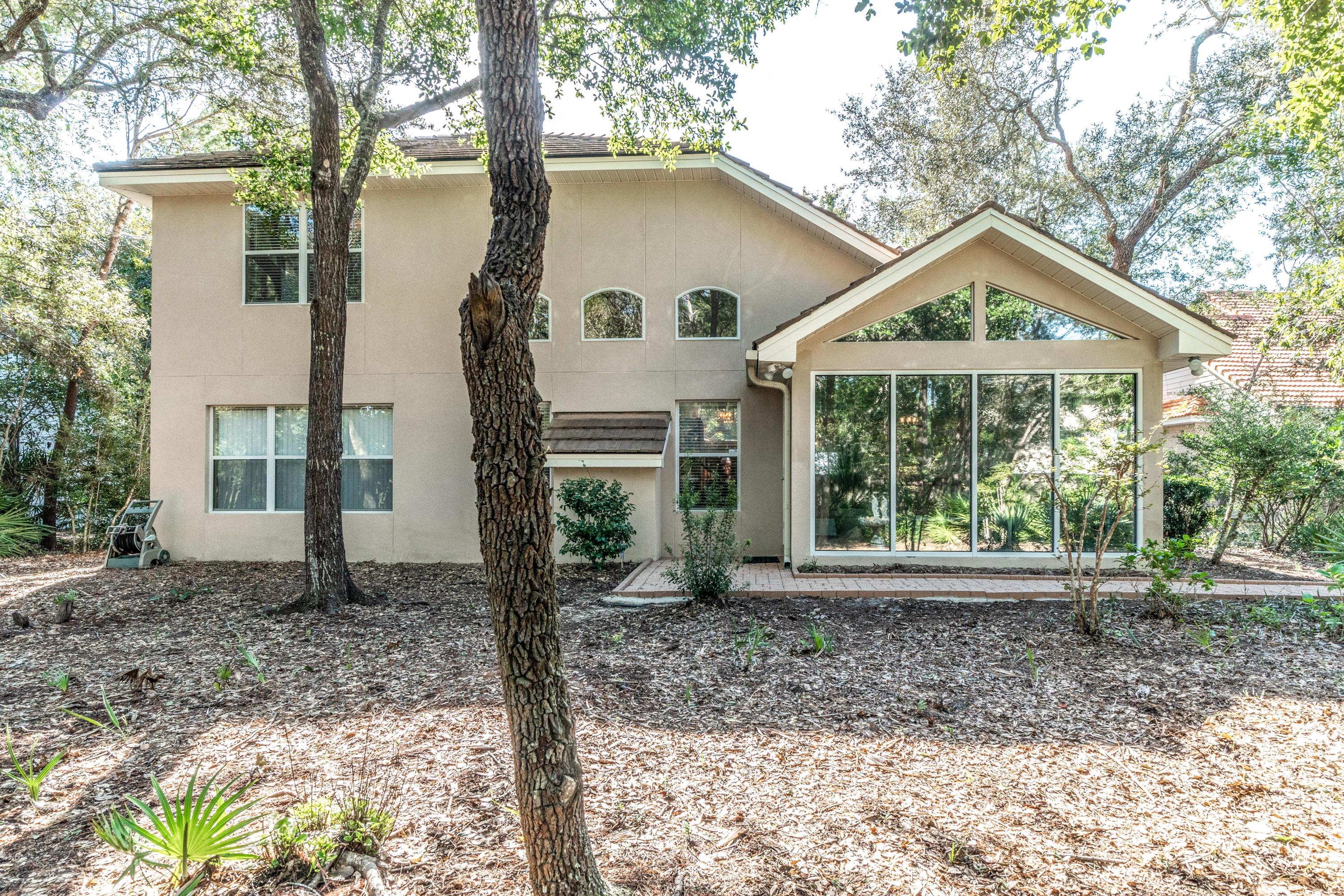 BOTANY BAYOU - Residential