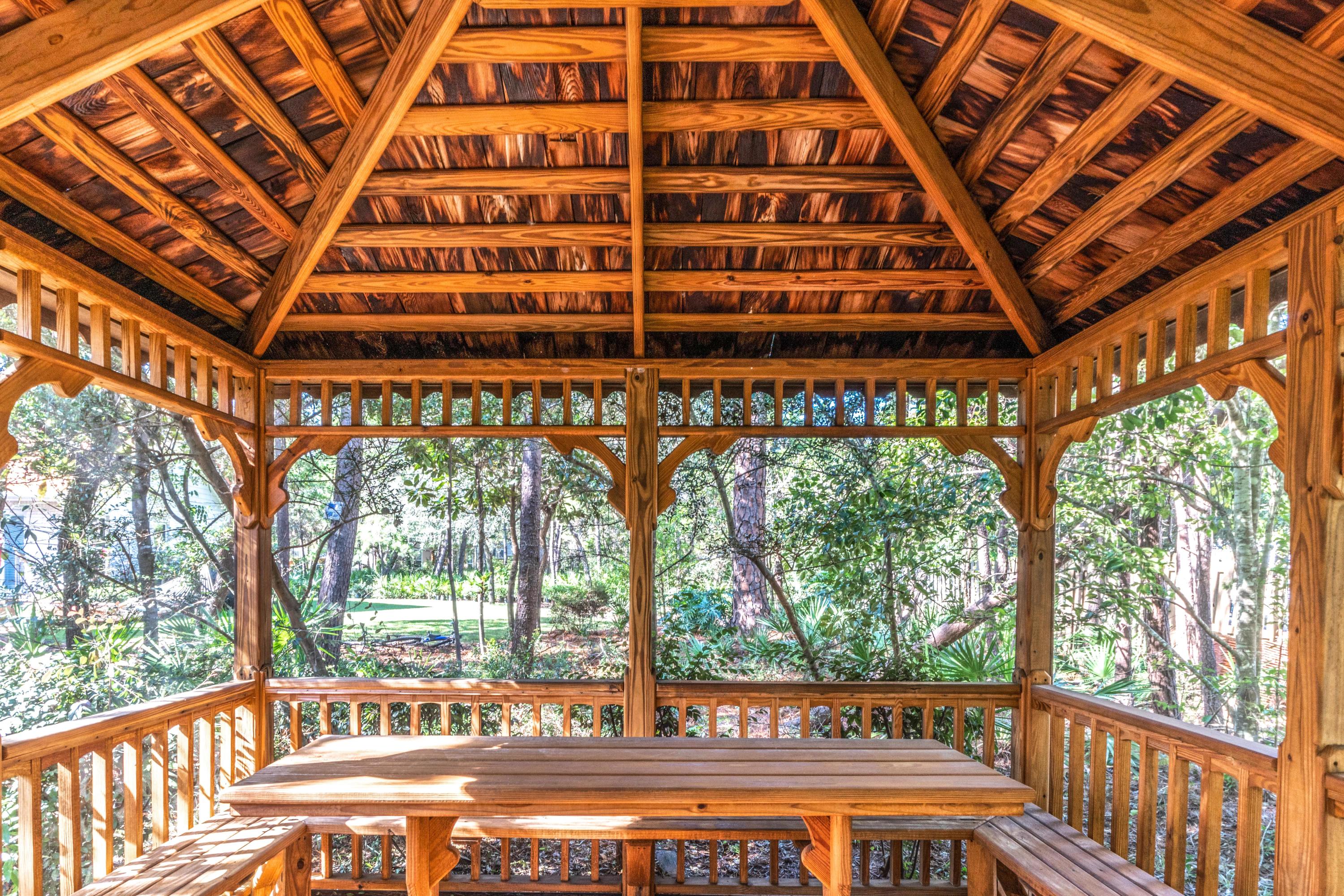 BOTANY BAYOU - Residential