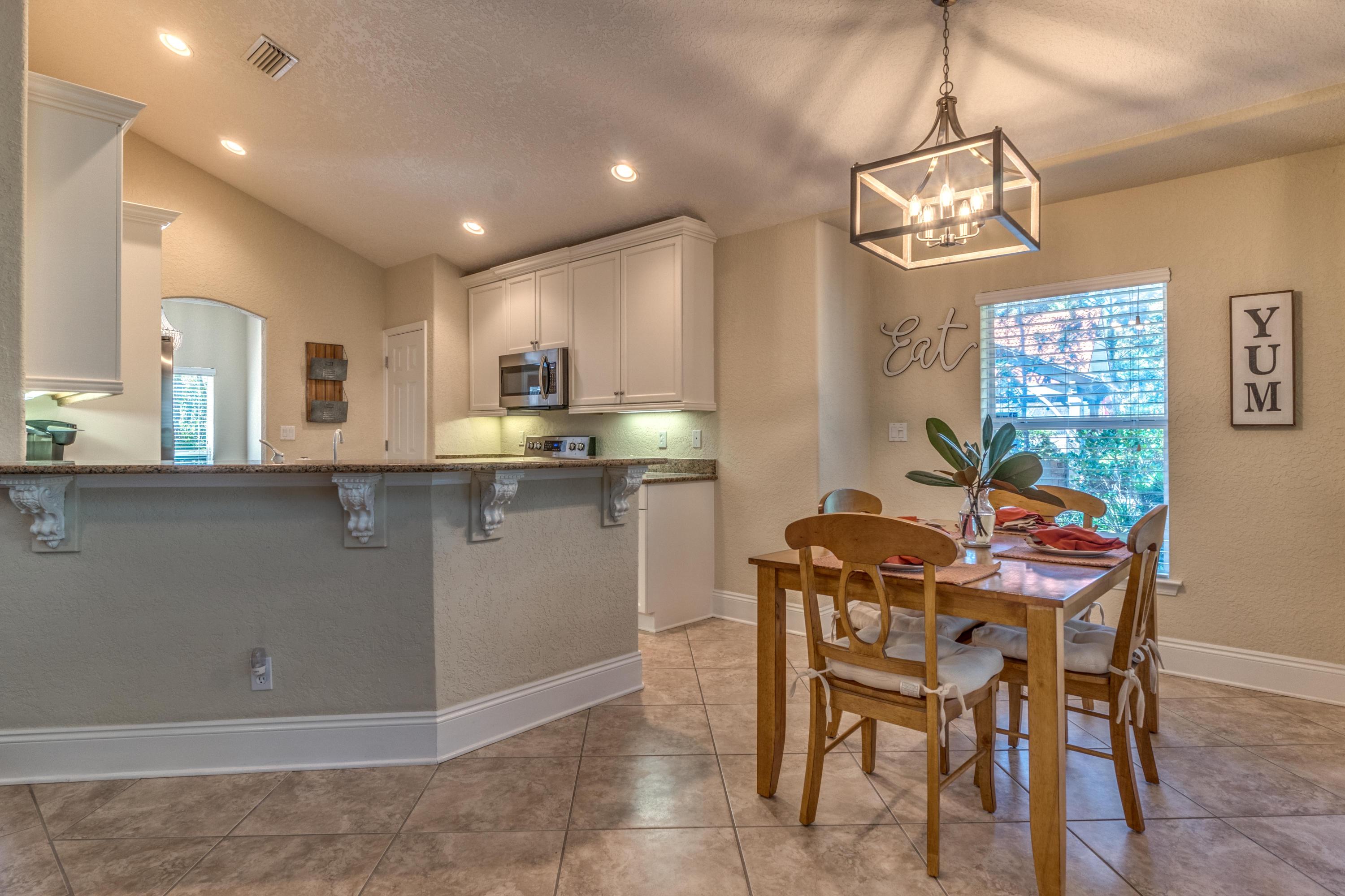 BOTANY BAYOU - Residential