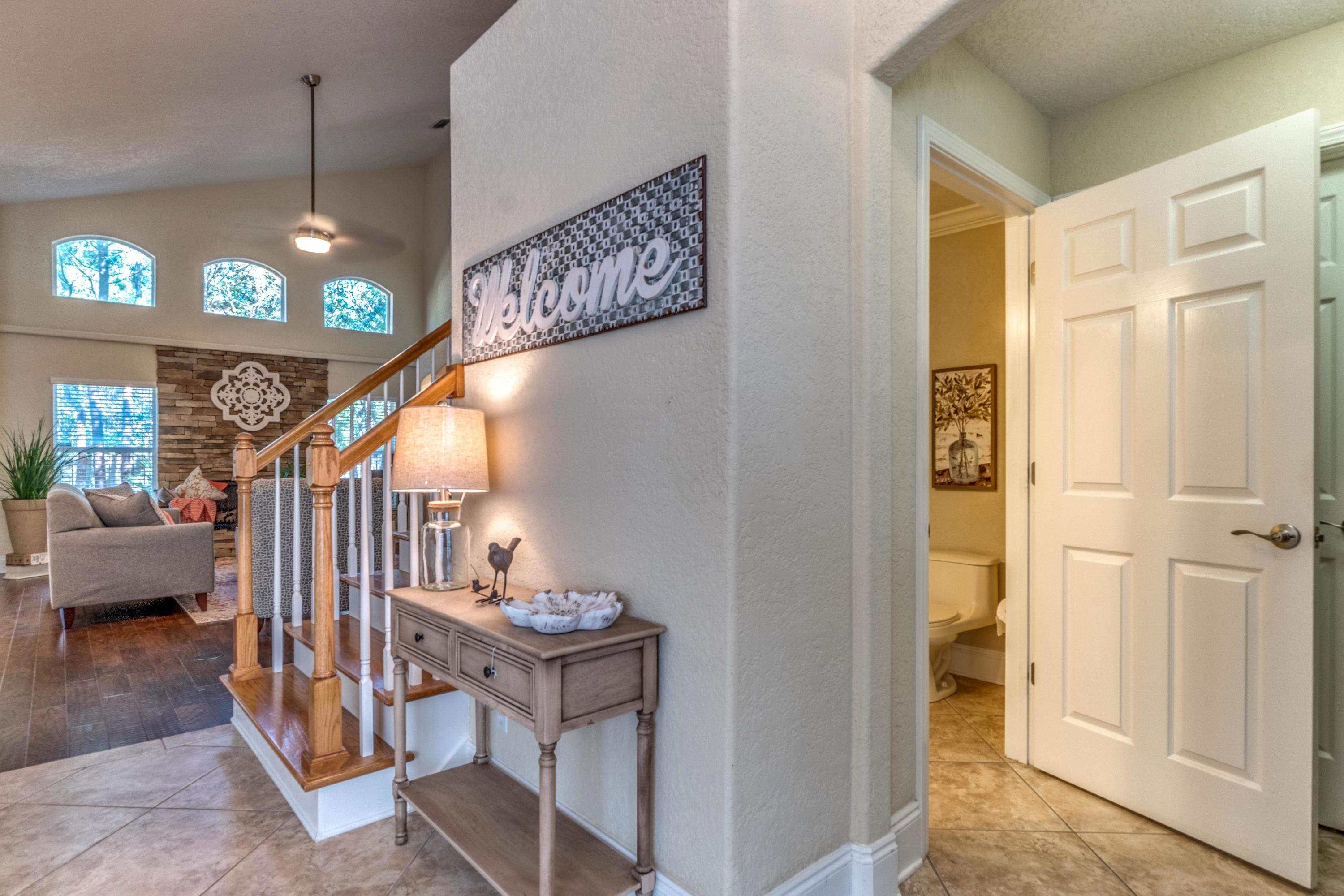 BOTANY BAYOU - Residential