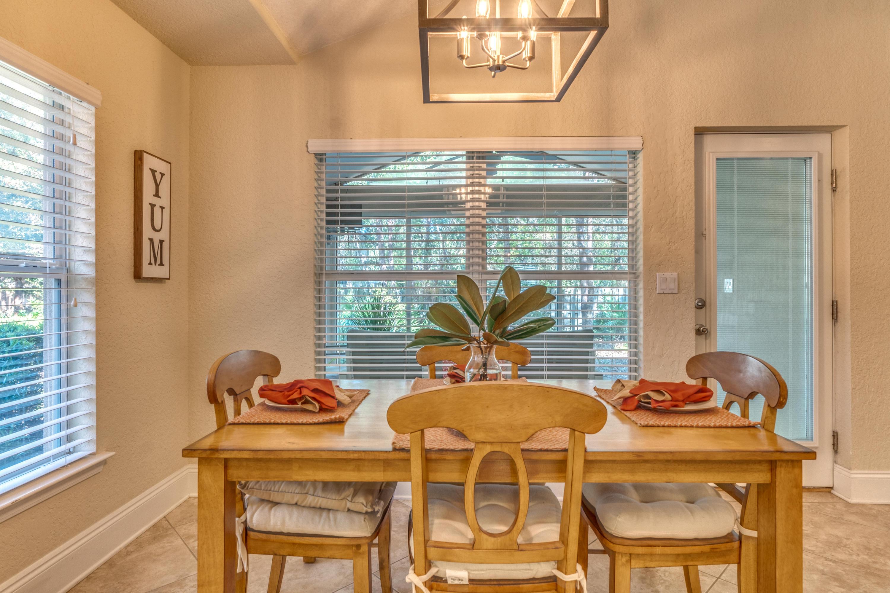 BOTANY BAYOU - Residential