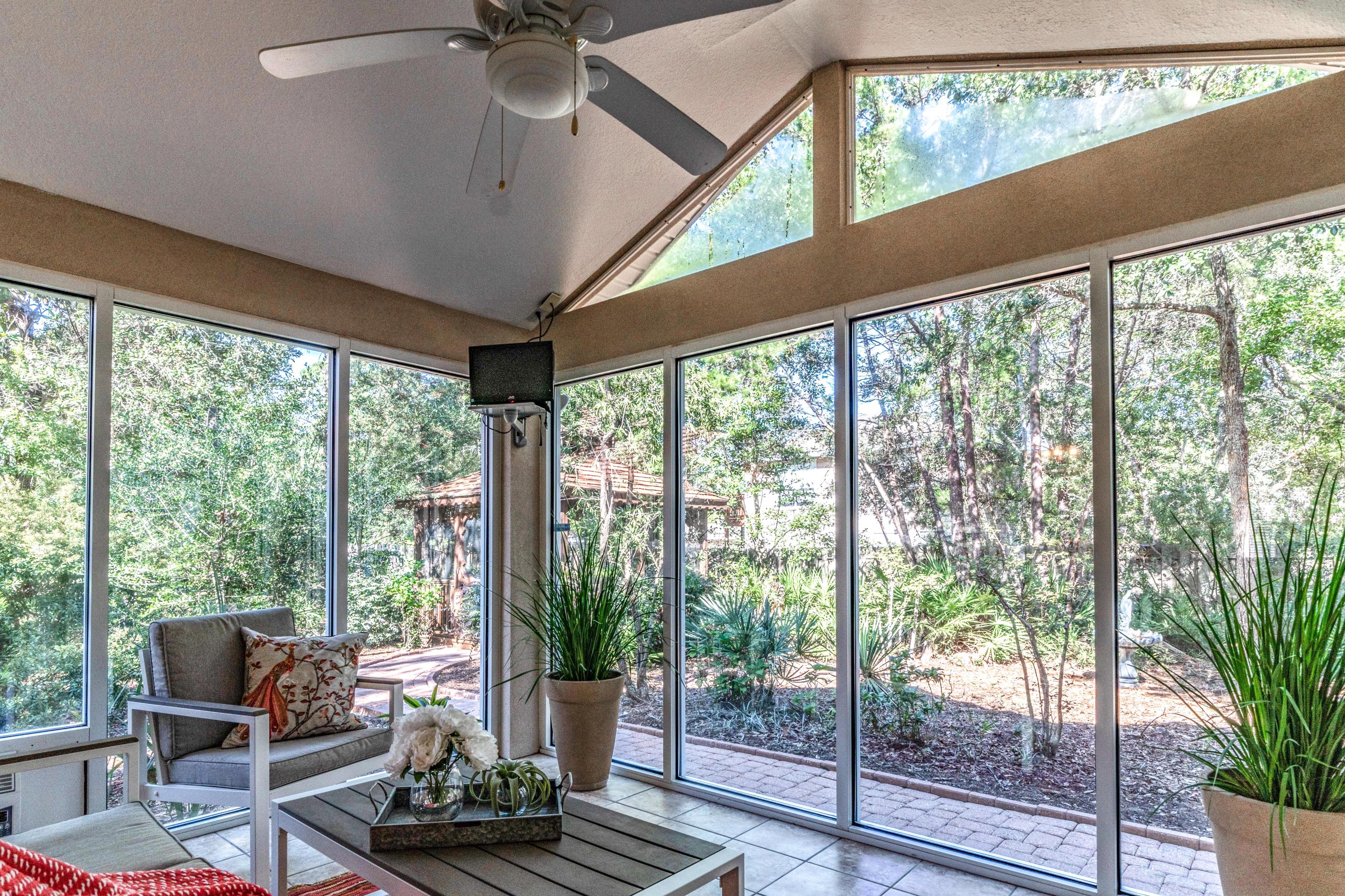 BOTANY BAYOU - Residential