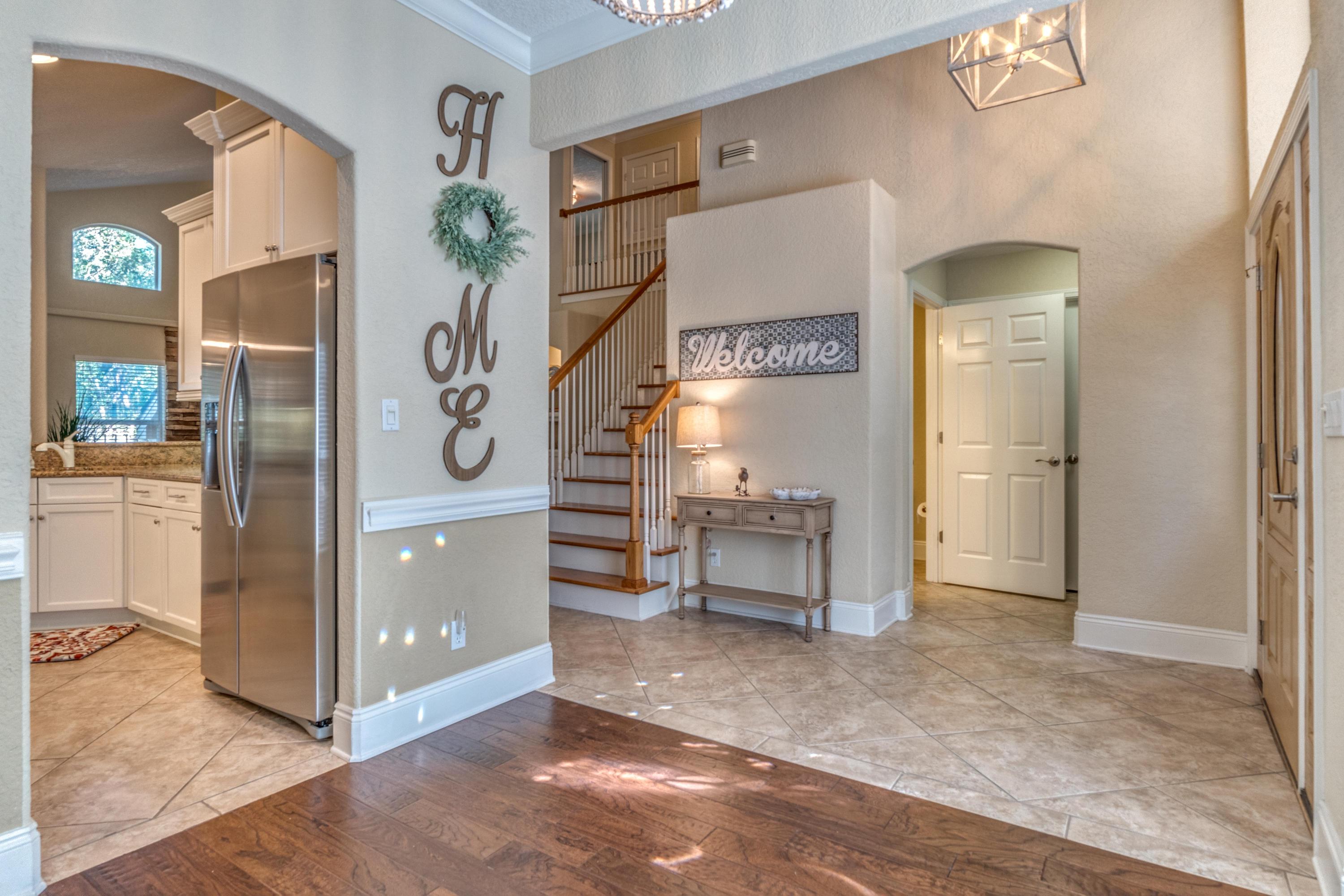 BOTANY BAYOU - Residential