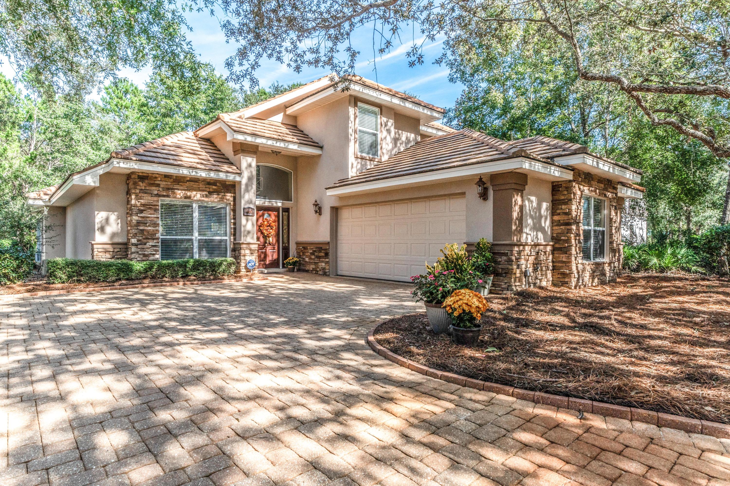 BOTANY BAYOU - Residential