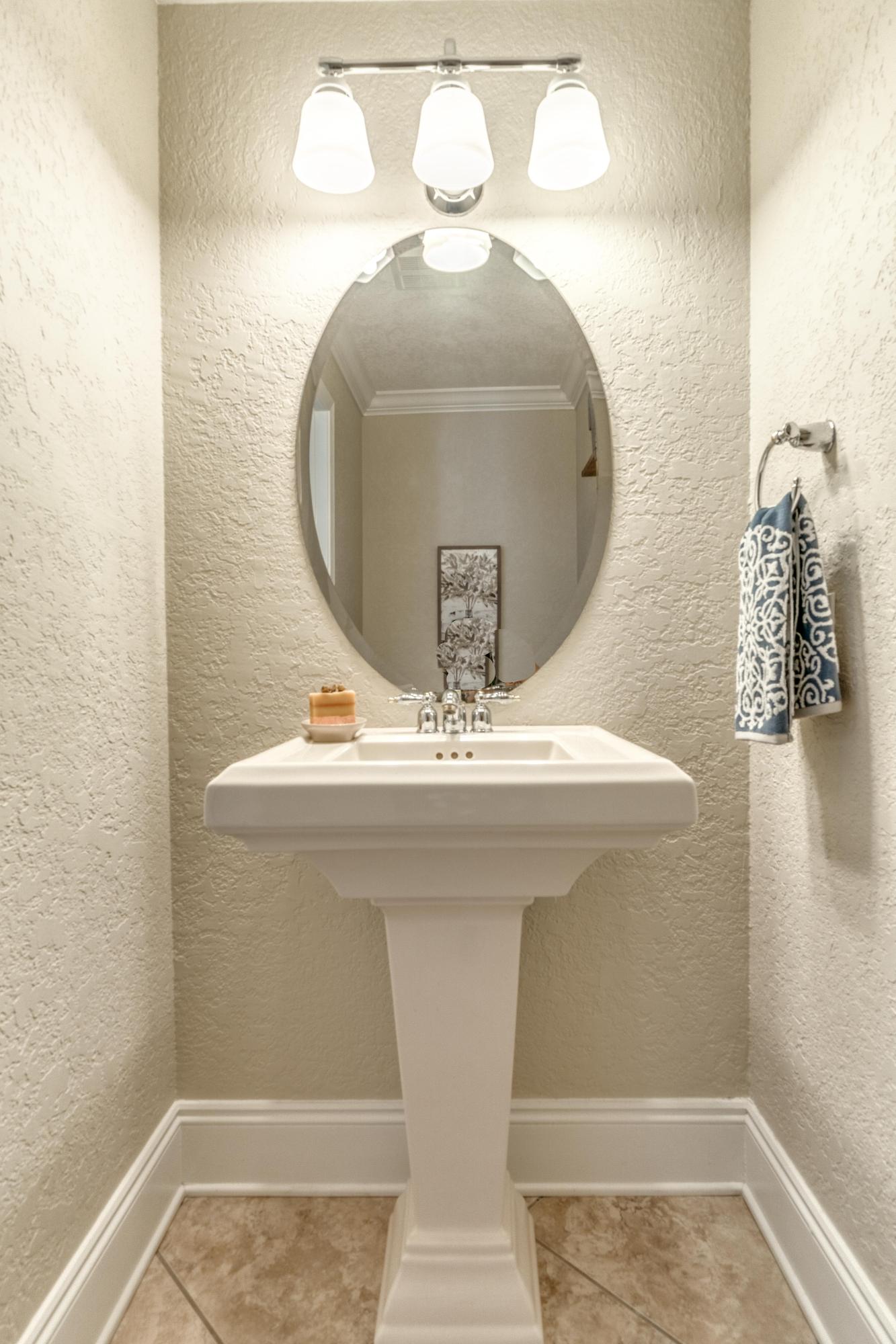 BOTANY BAYOU - Residential