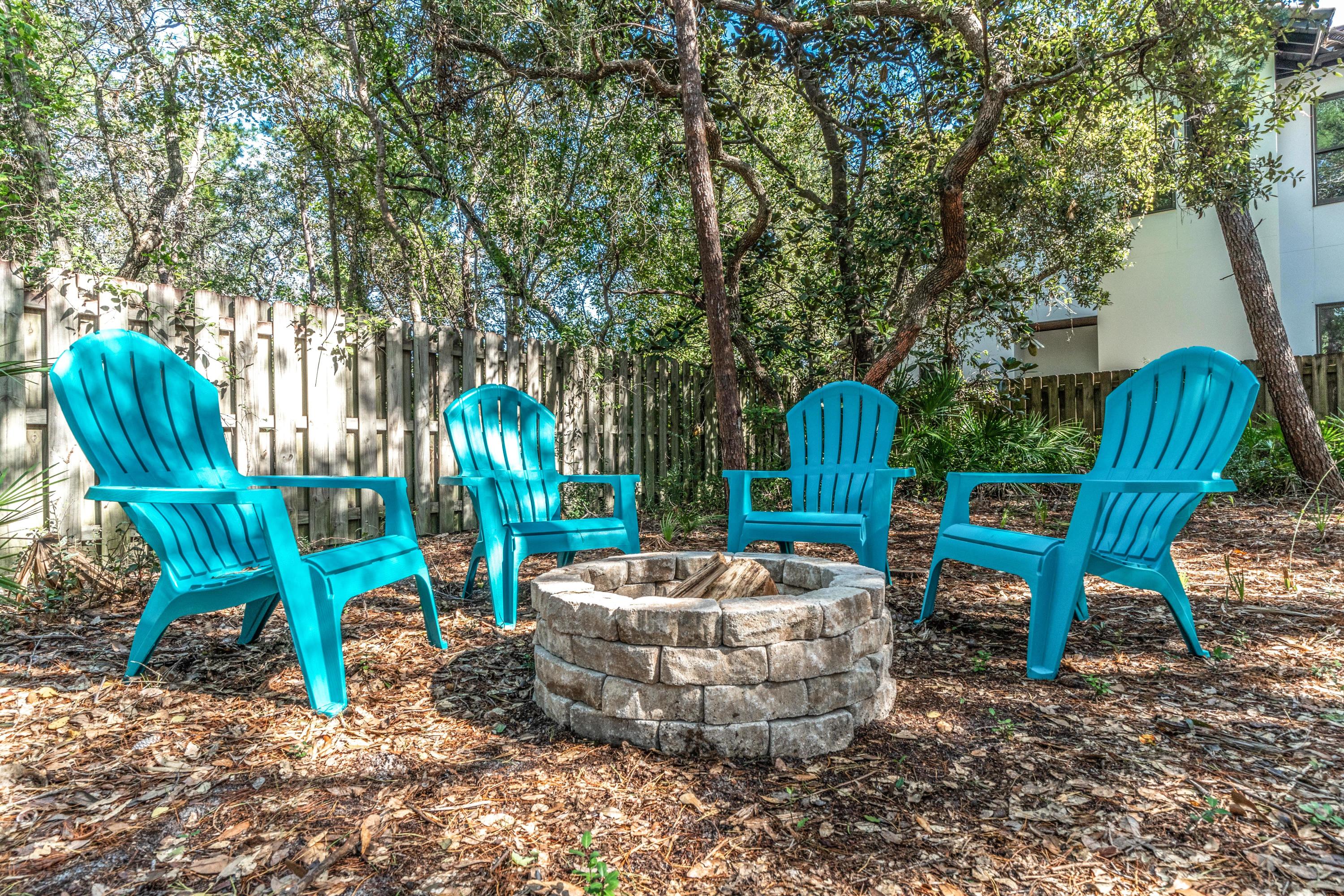 BOTANY BAYOU - Residential