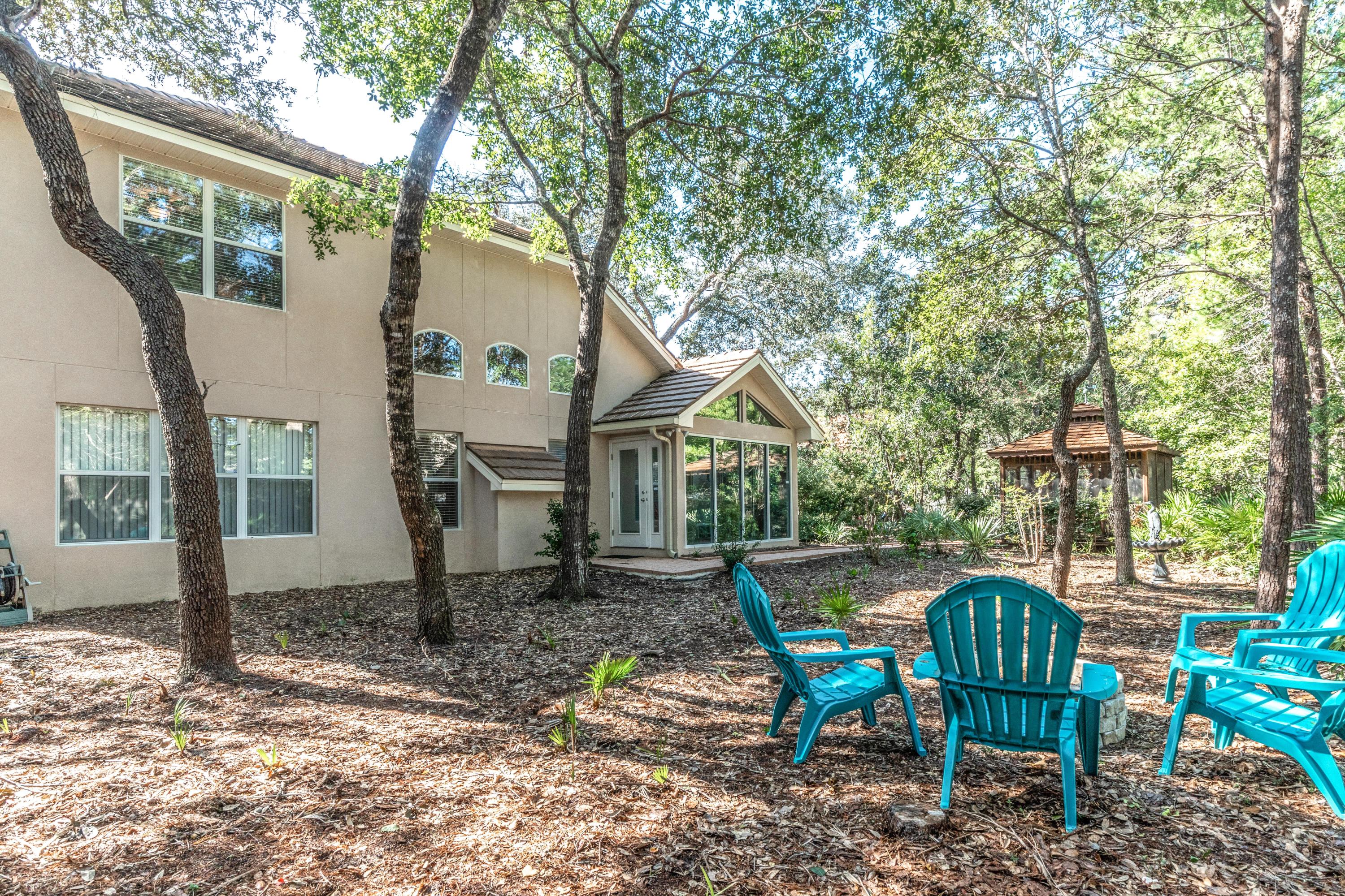 BOTANY BAYOU - Residential