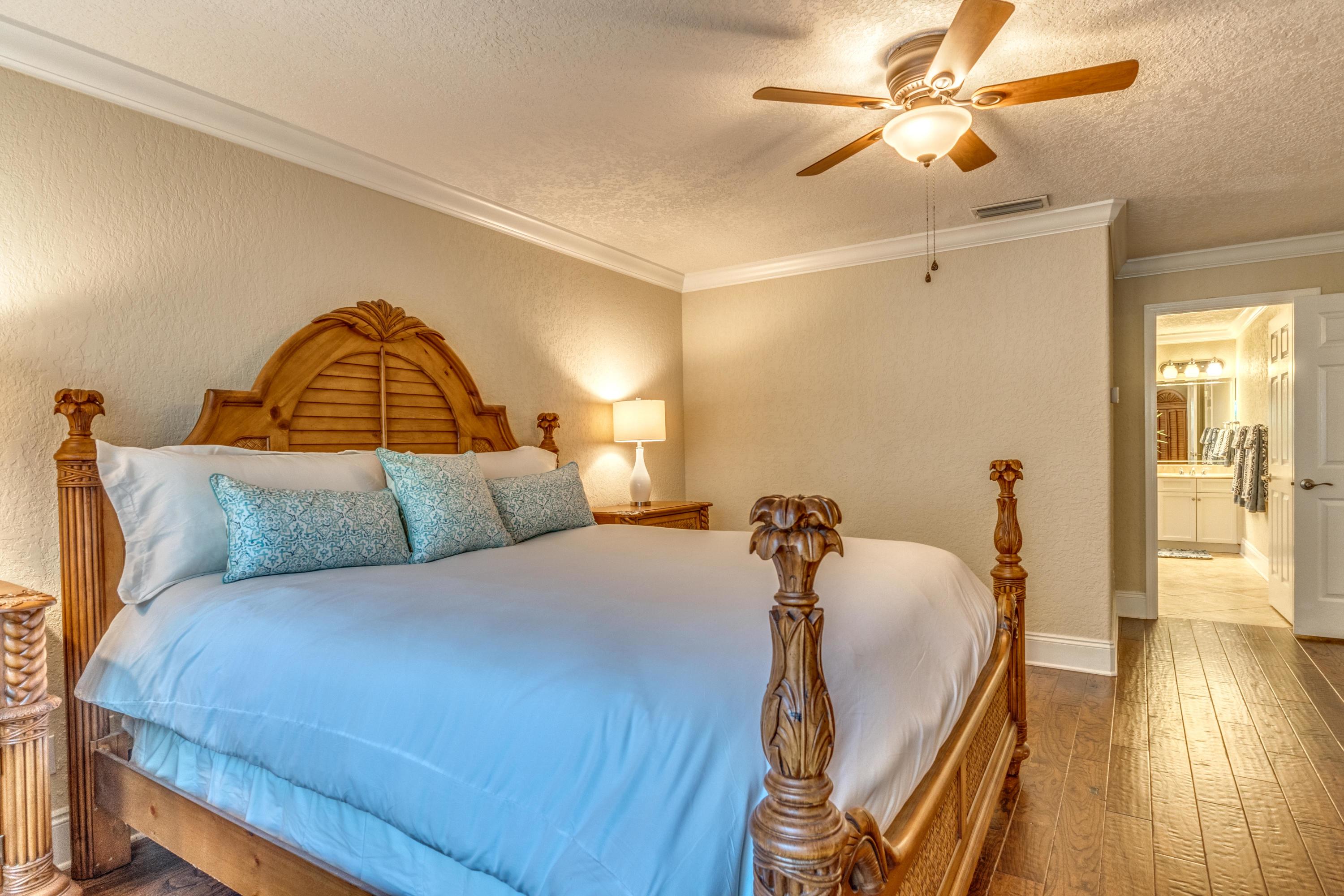 BOTANY BAYOU - Residential