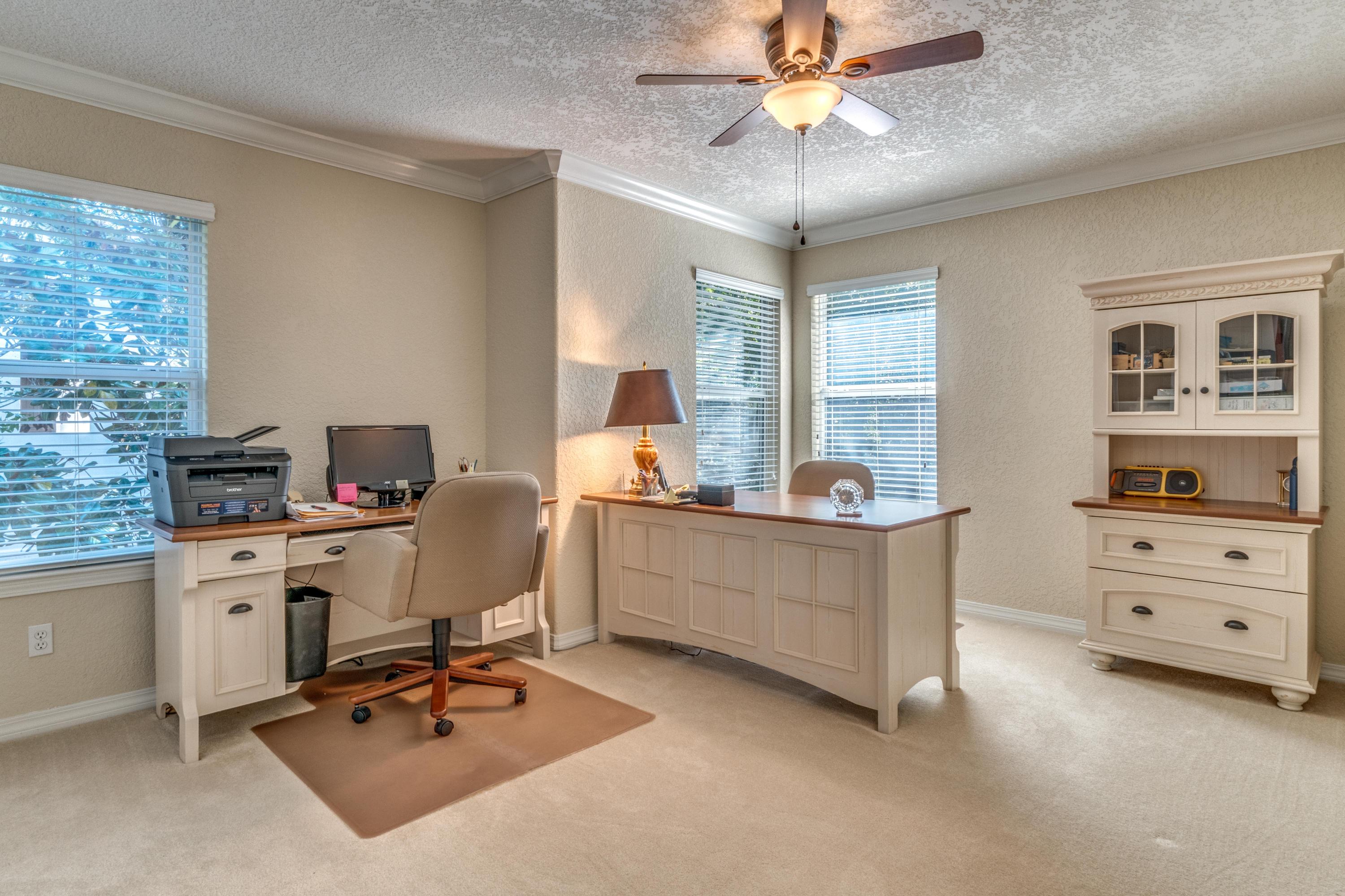 BOTANY BAYOU - Residential