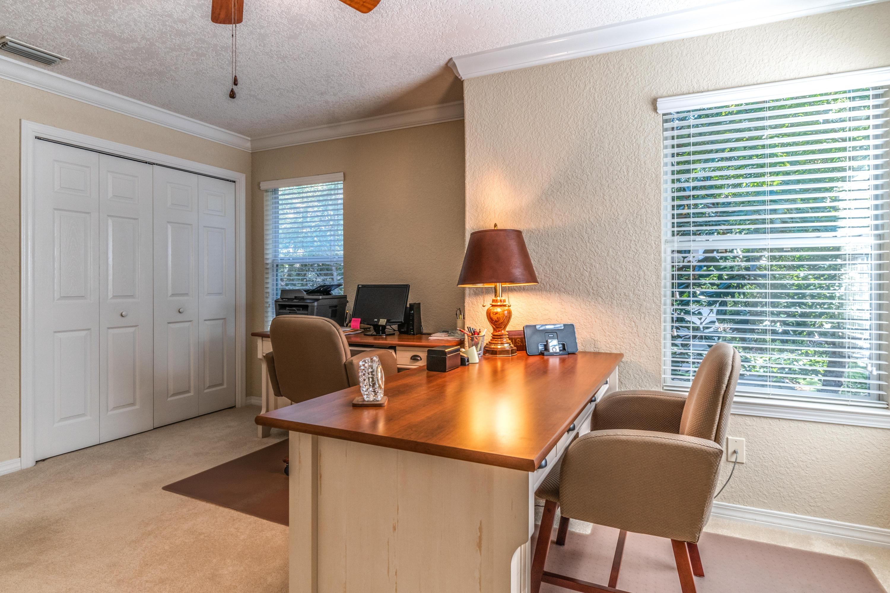 BOTANY BAYOU - Residential