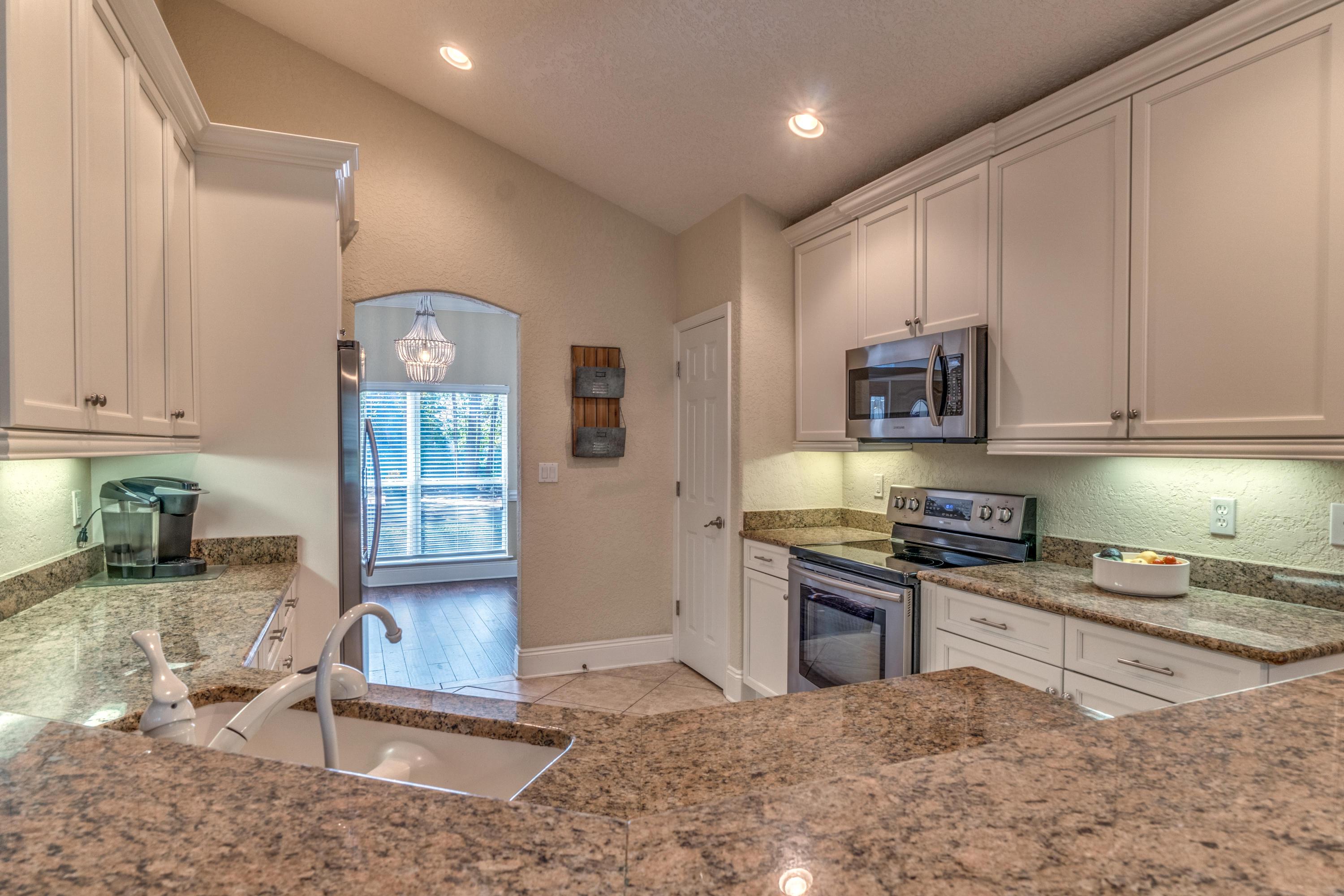 BOTANY BAYOU - Residential