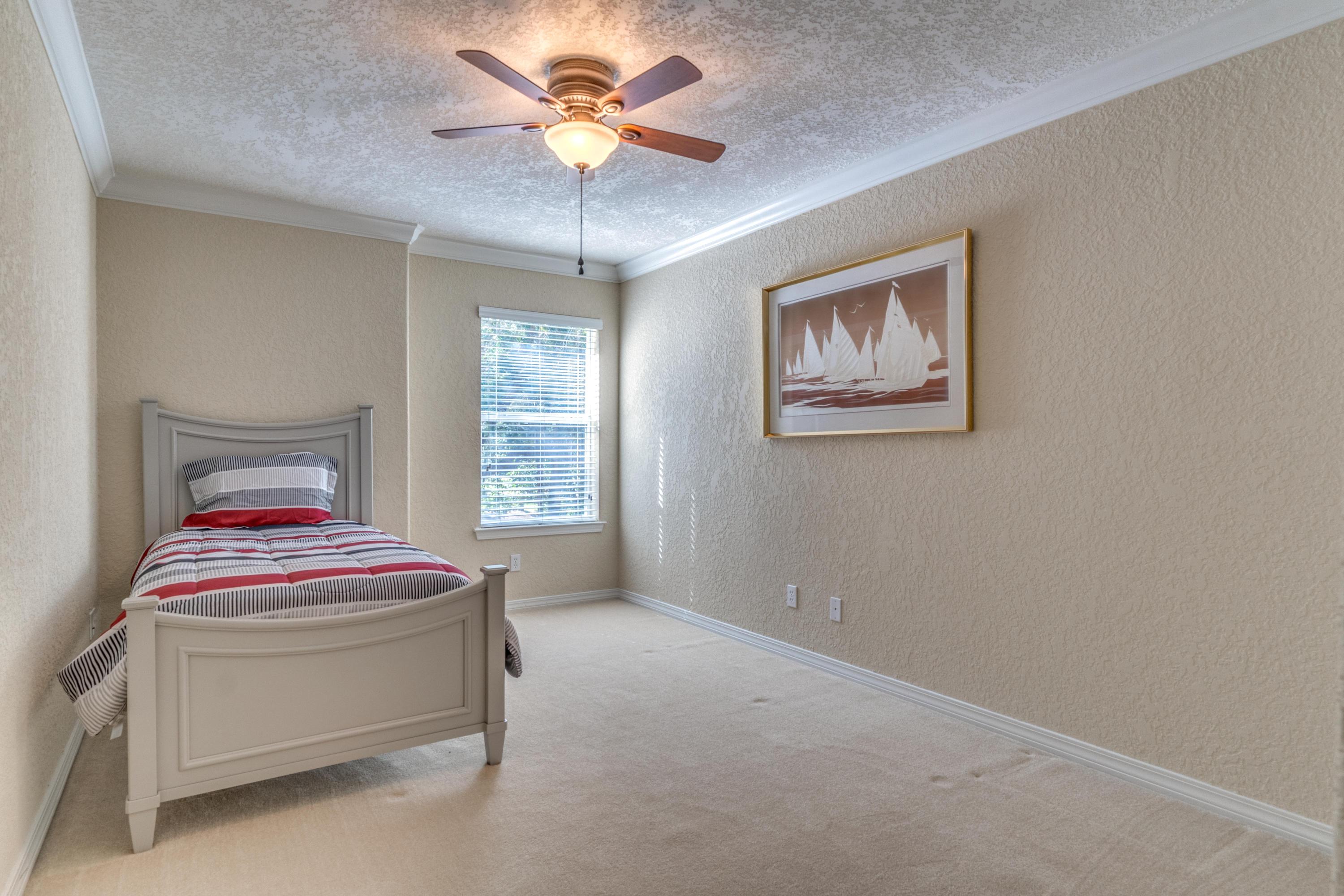 BOTANY BAYOU - Residential