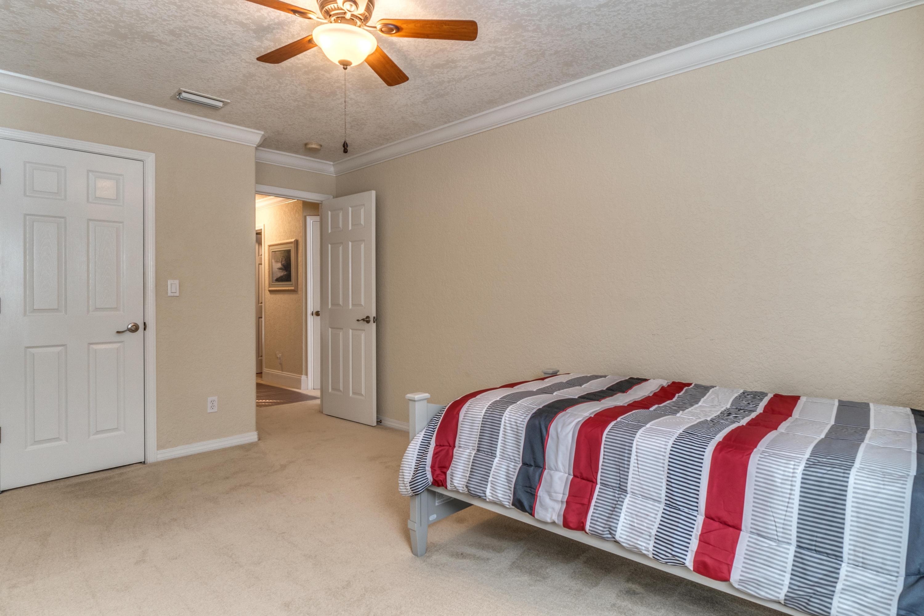 BOTANY BAYOU - Residential