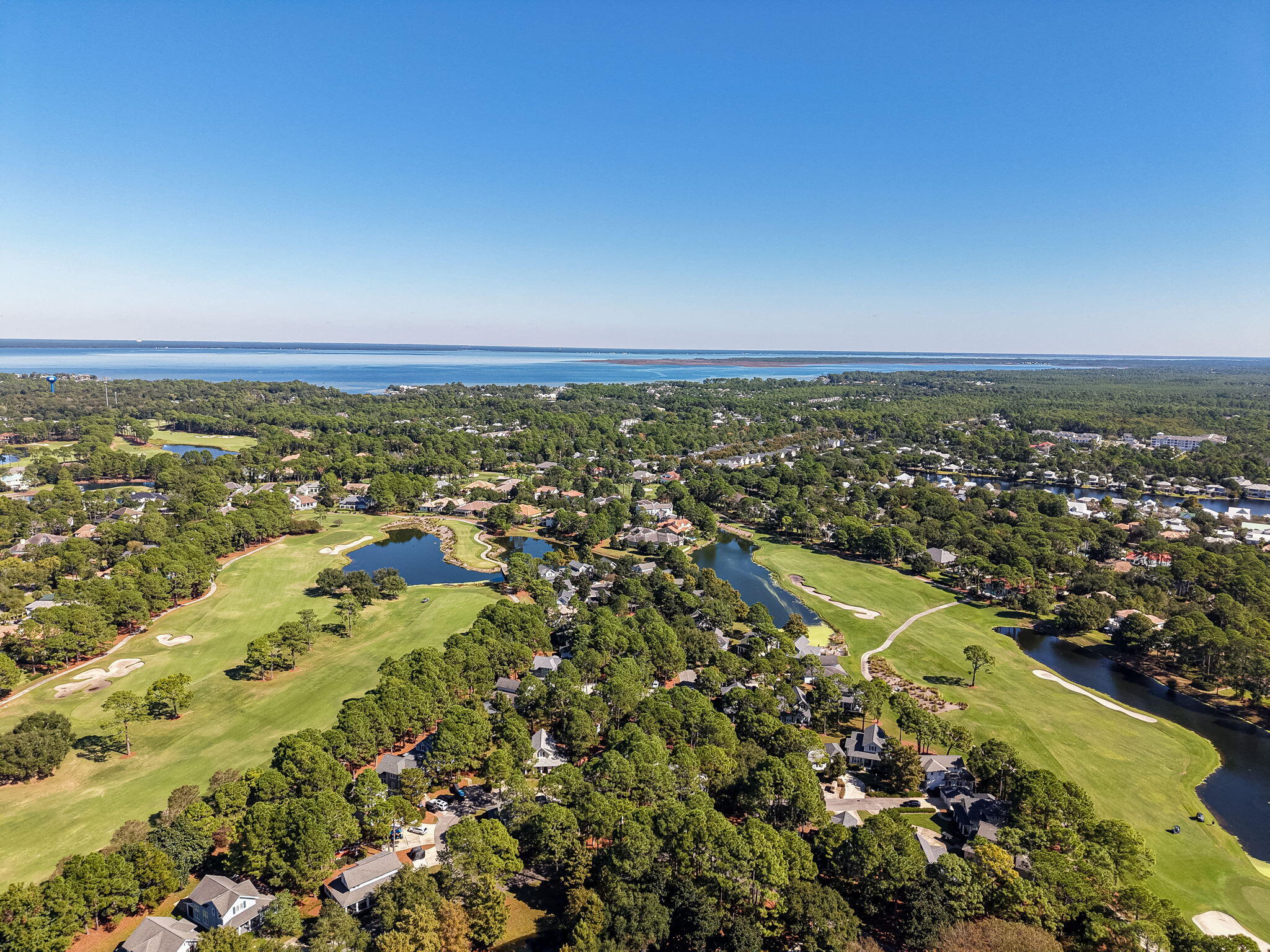 LAUREL GROVE - Residential