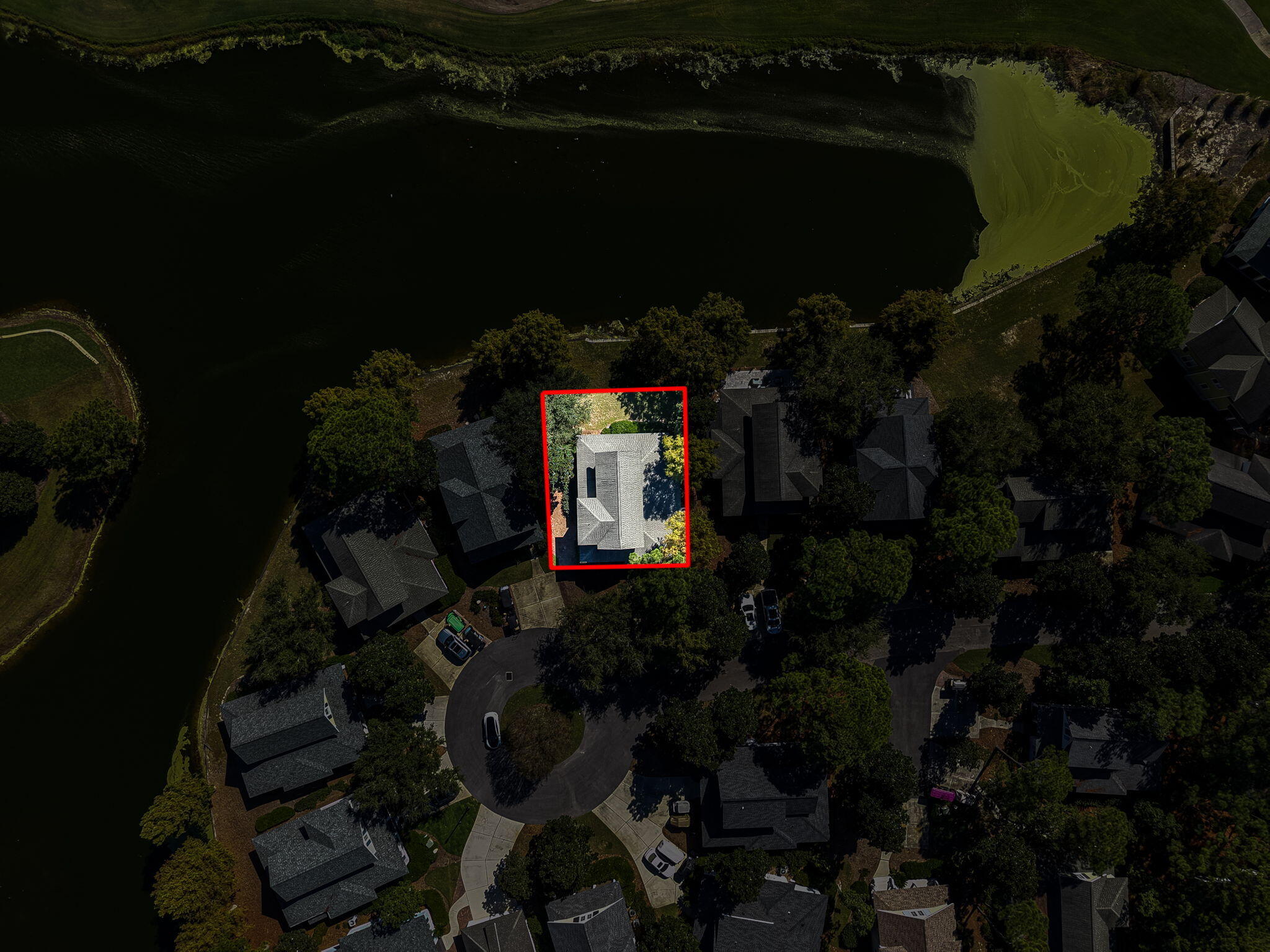 LAUREL GROVE - Residential