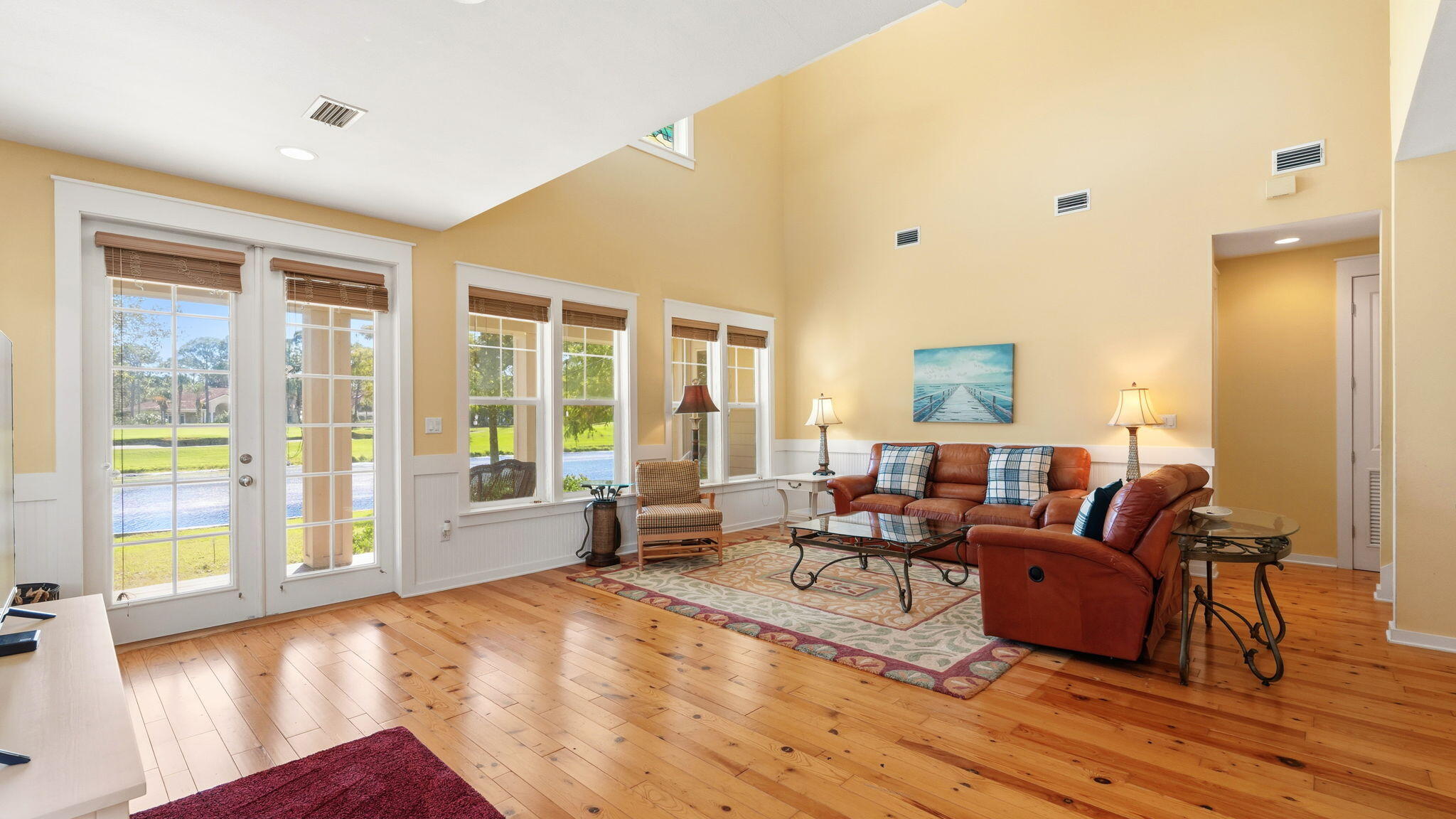 LAUREL GROVE - Residential