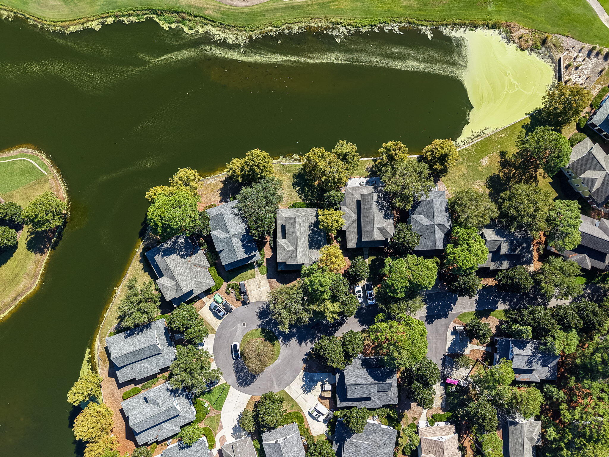 LAUREL GROVE - Residential