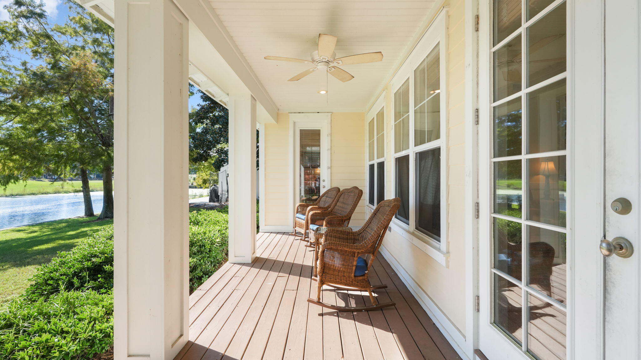 LAUREL GROVE - Residential