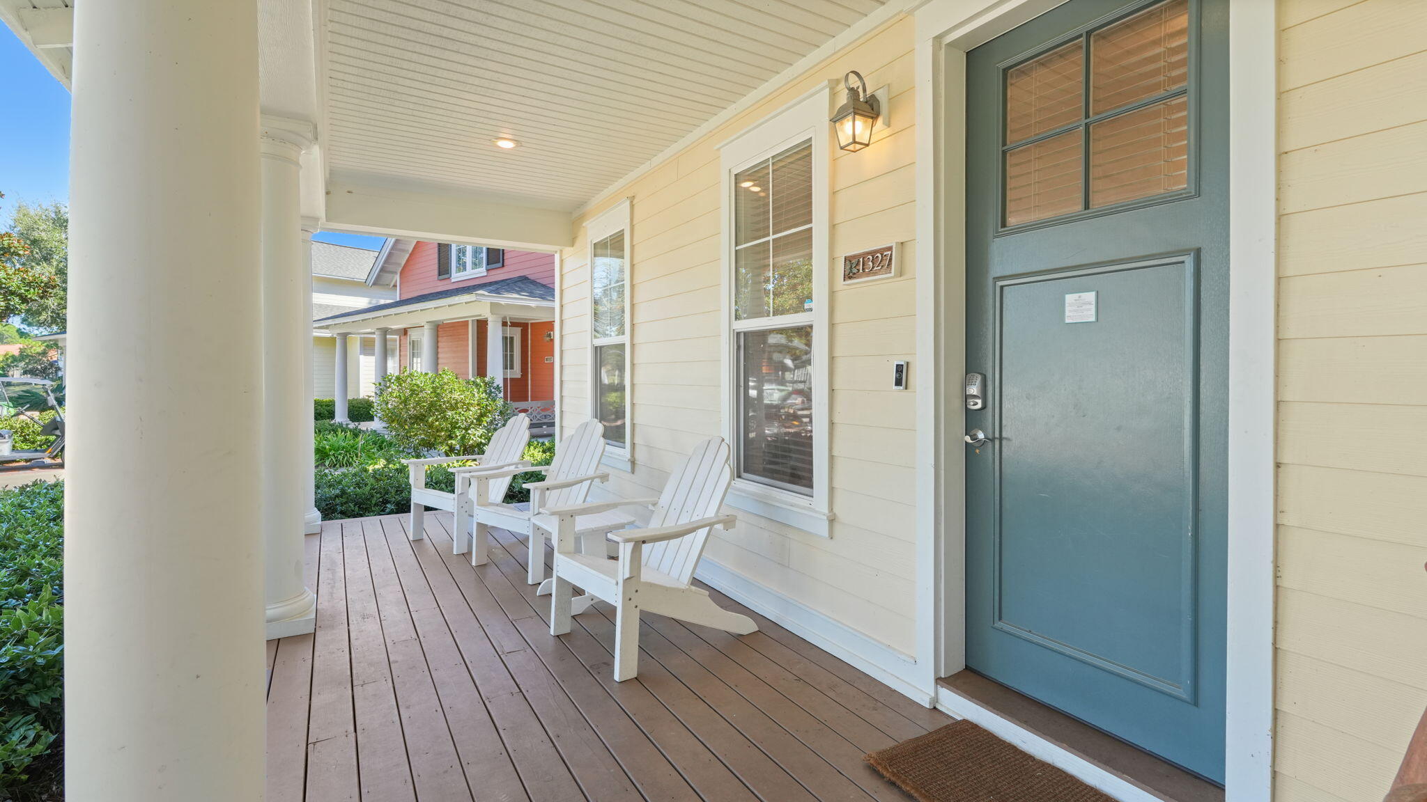 LAUREL GROVE - Residential