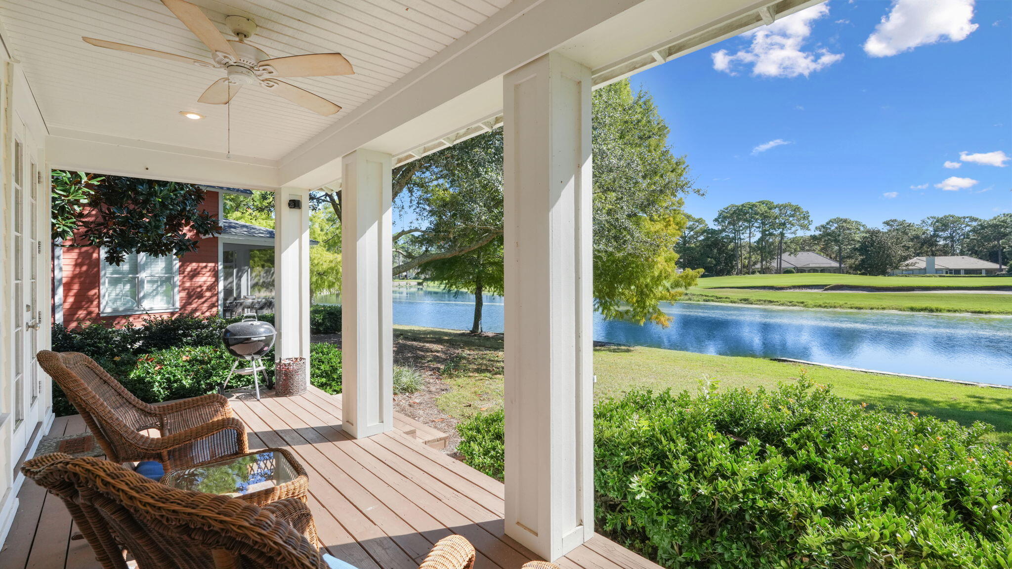 LAUREL GROVE - Residential