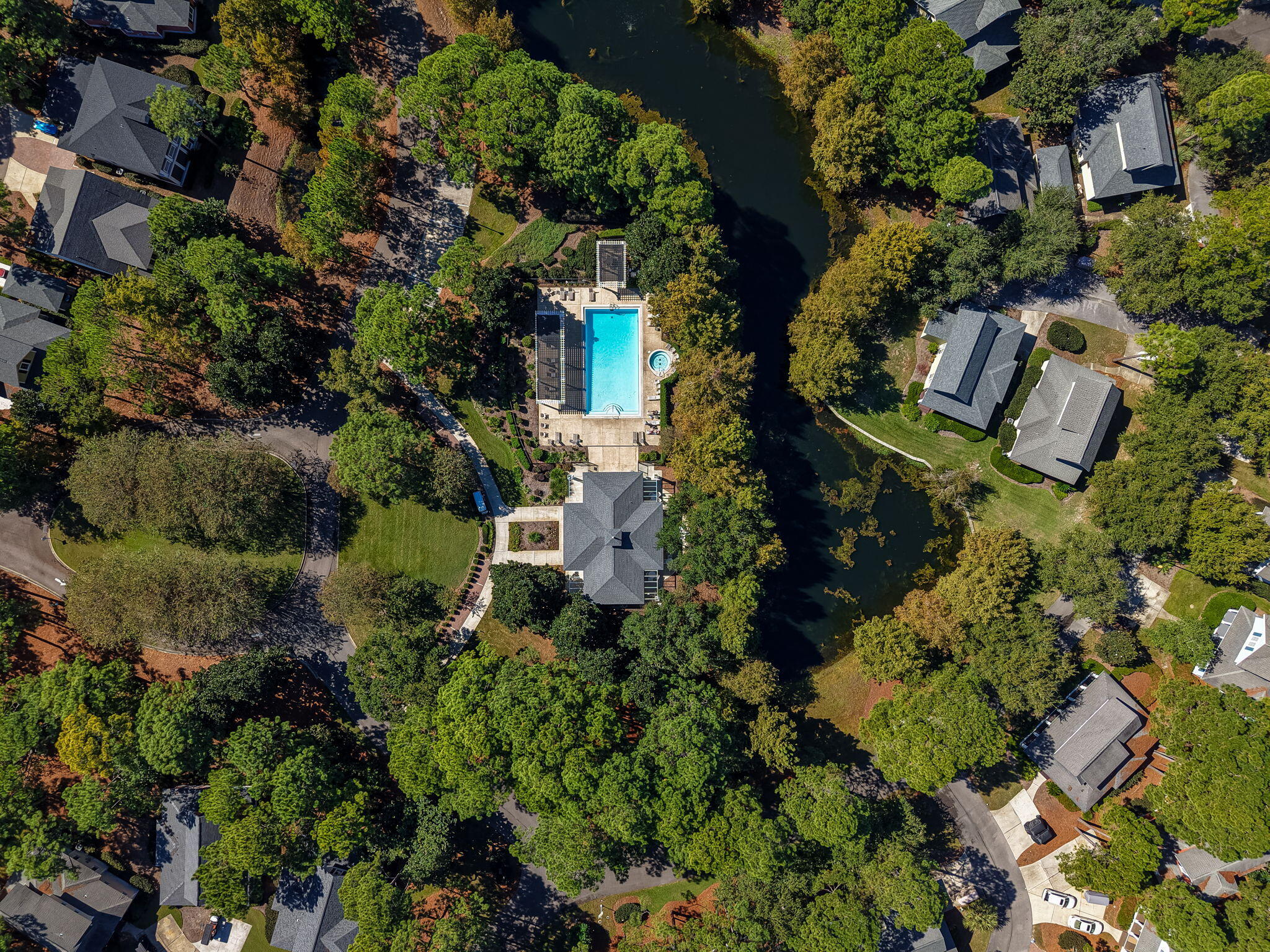 LAUREL GROVE - Residential