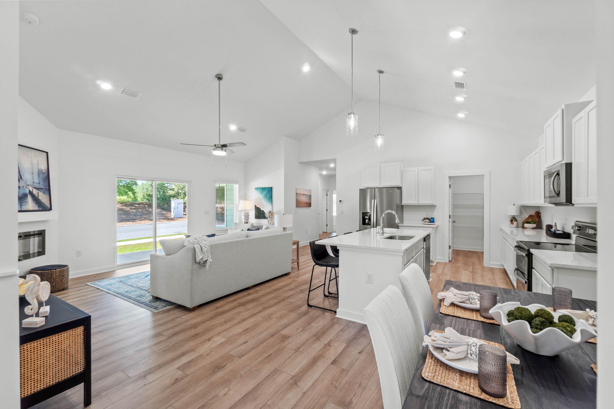 OWL'S HEAD - Residential