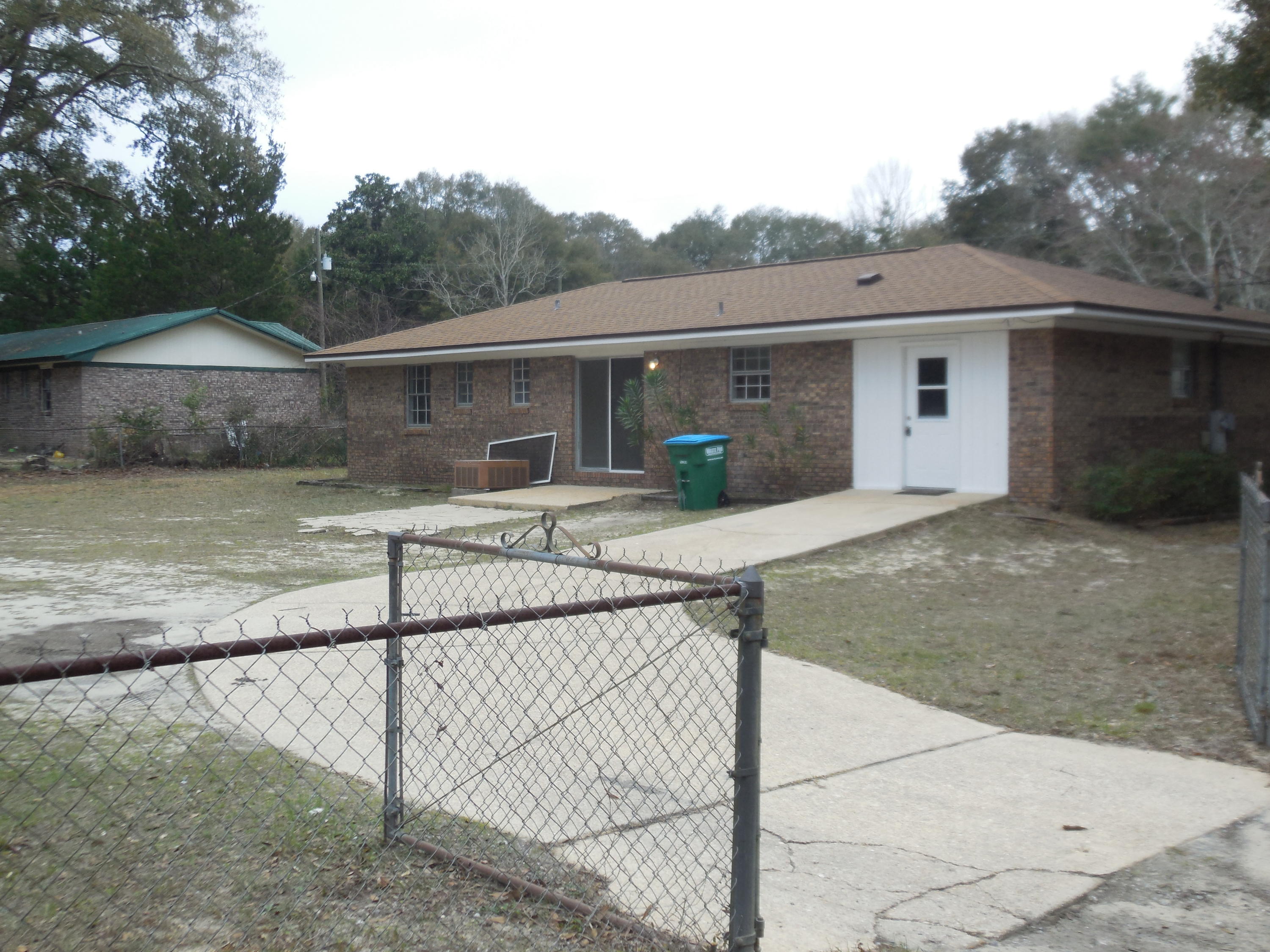 NO RECORDED SUBDIVISION - Residential